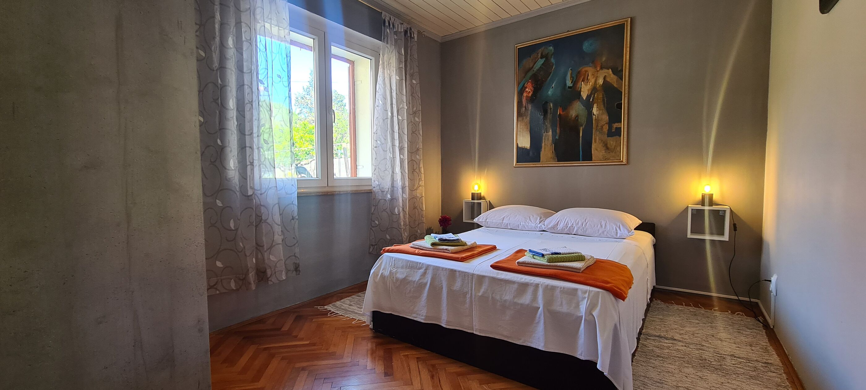 Apartment Bosiljak 96661-A1