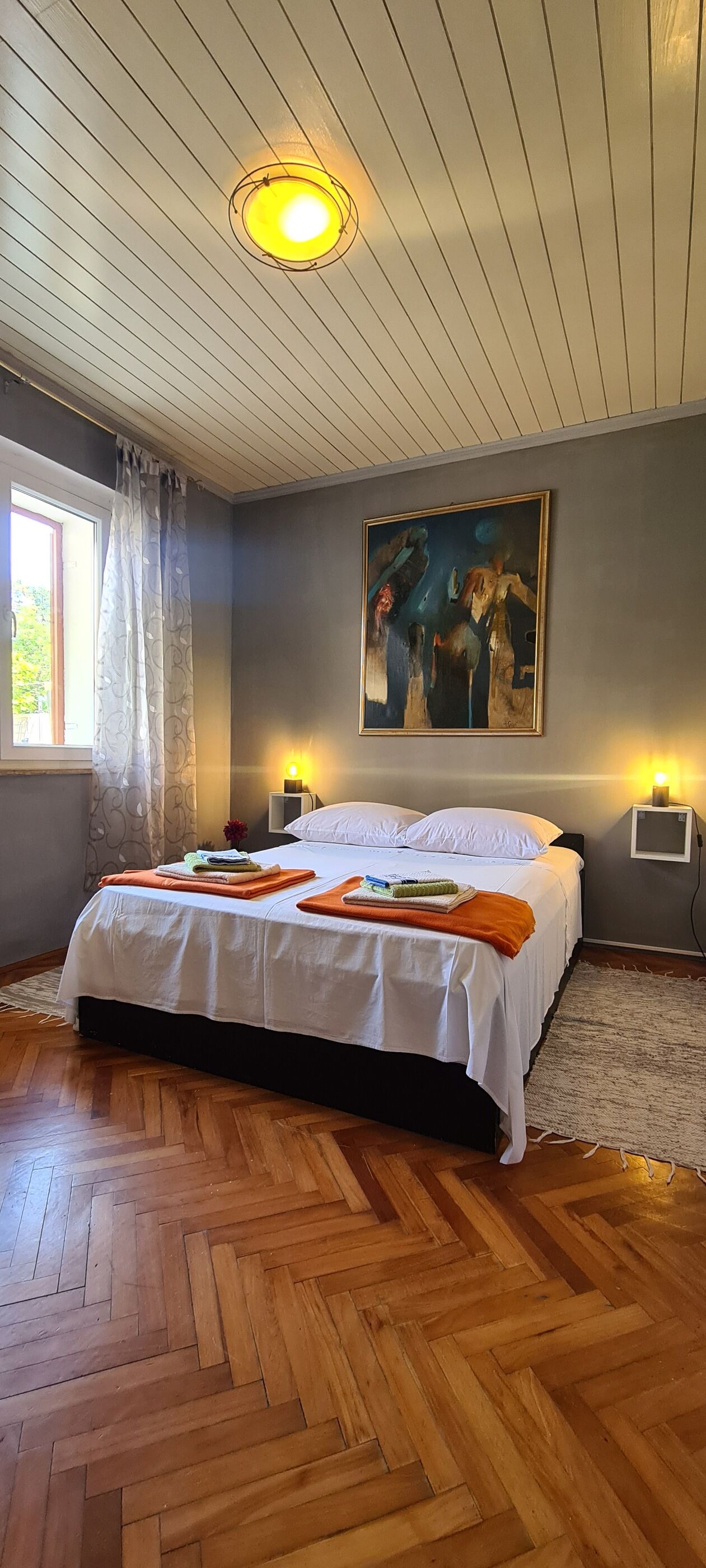 Apartment Bosiljak 96661-A1