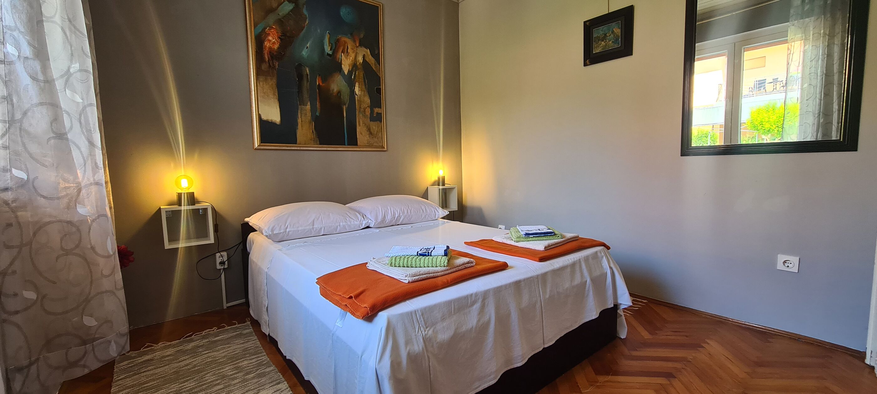 Apartment Bosiljak 96661-A1