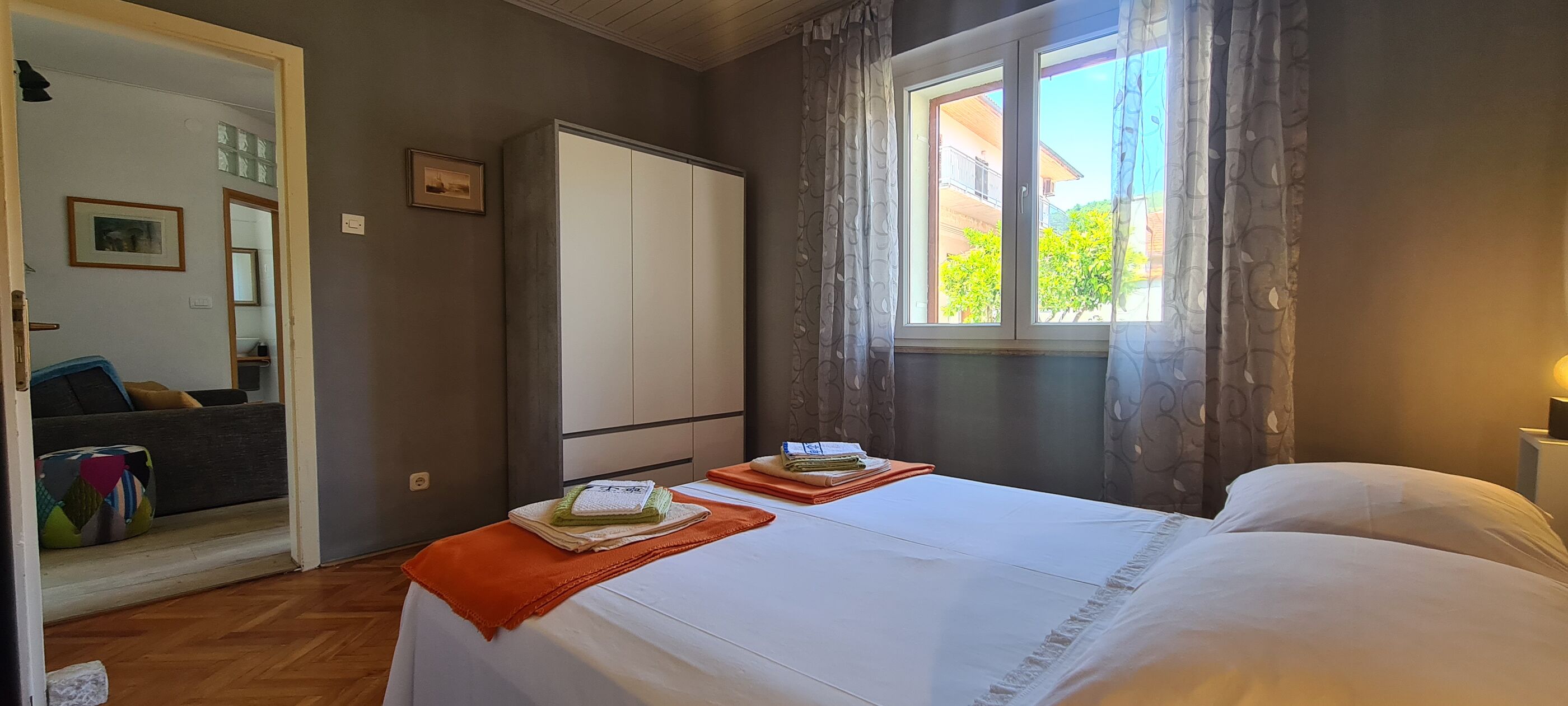 Apartment Bosiljak 96661-A1