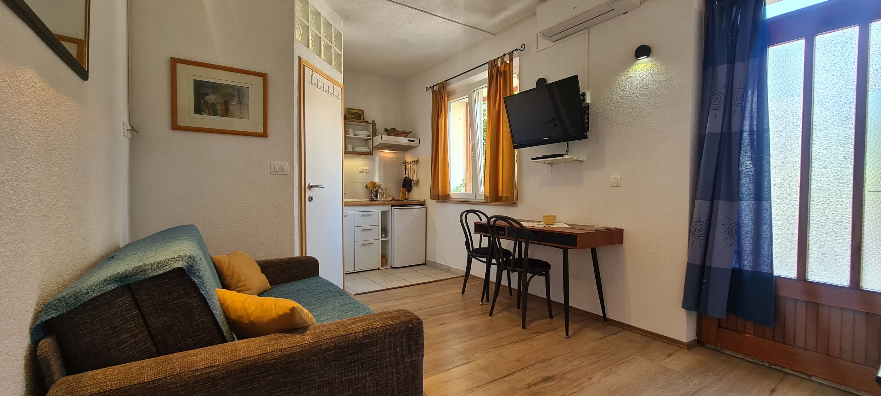 Apartment Bosiljak 96661-A1