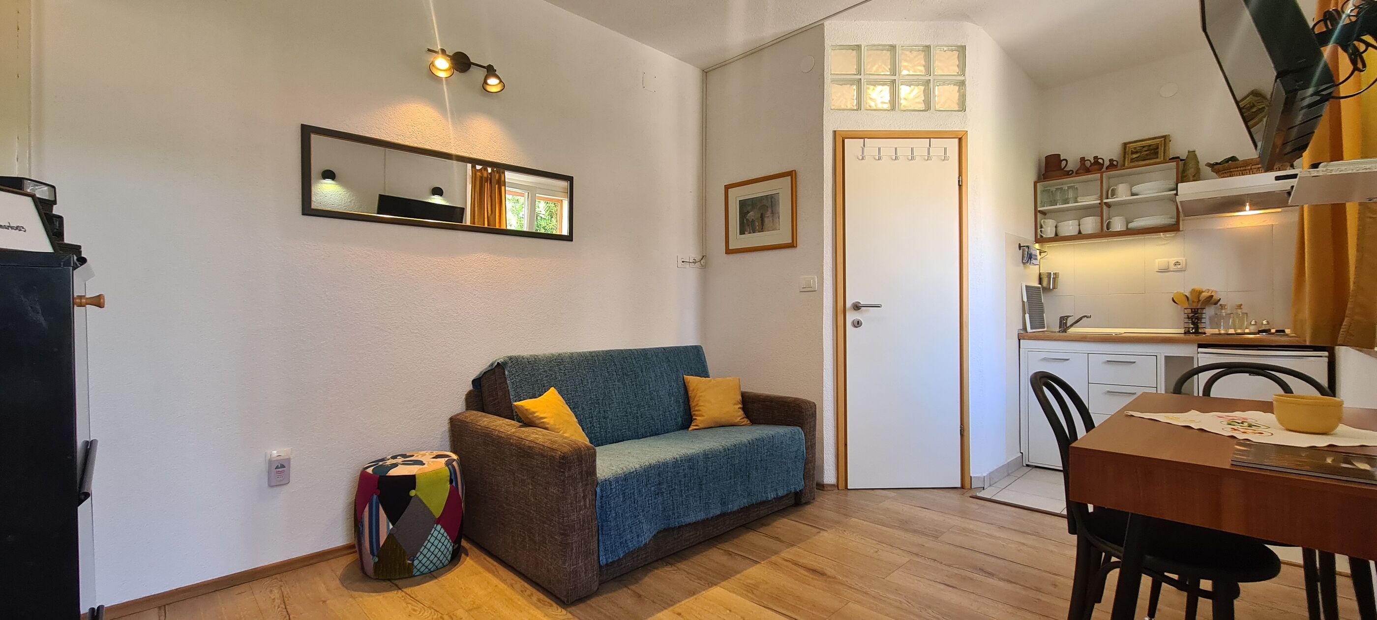 Apartment Bosiljak 96661-A1