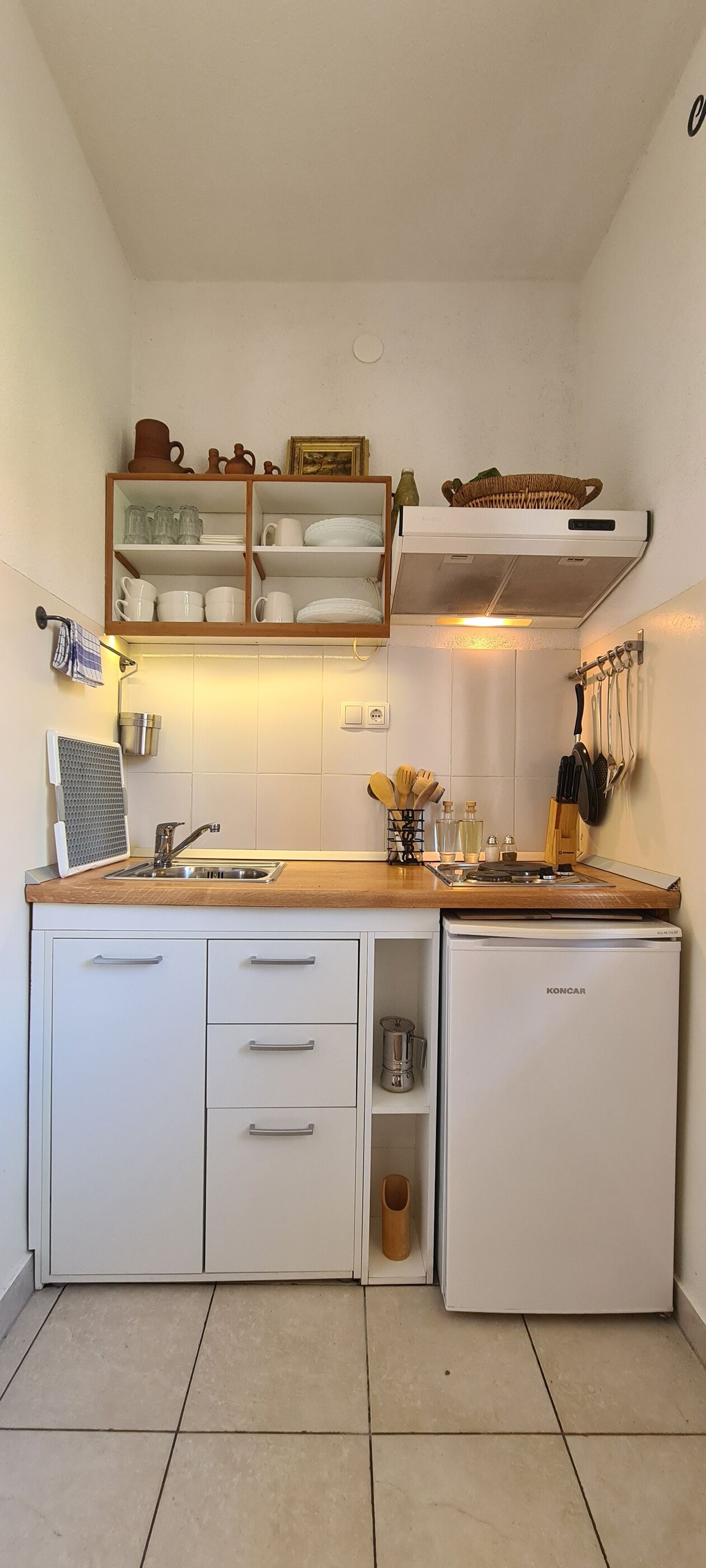 Apartment Bosiljak 96661-A1