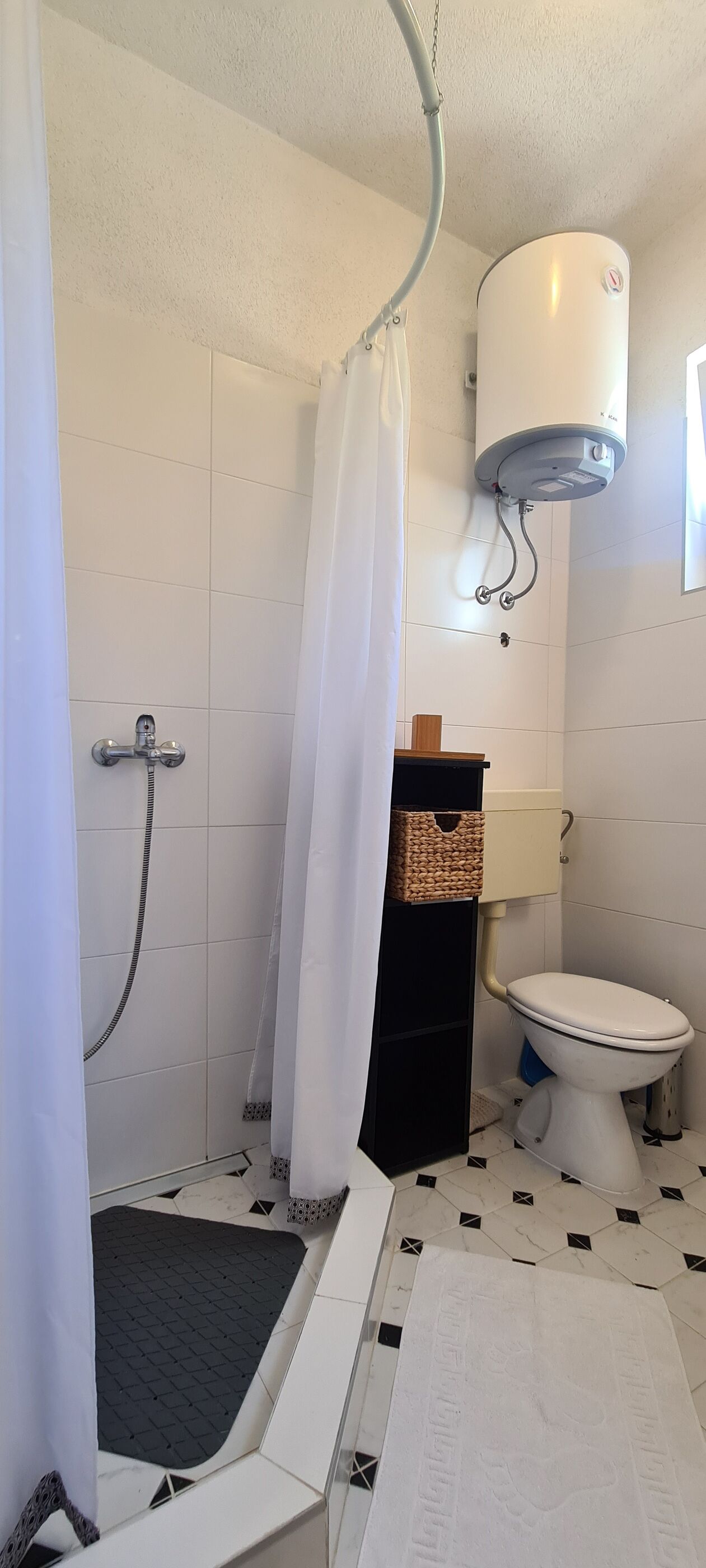 Apartment Bosiljak 96661-A1