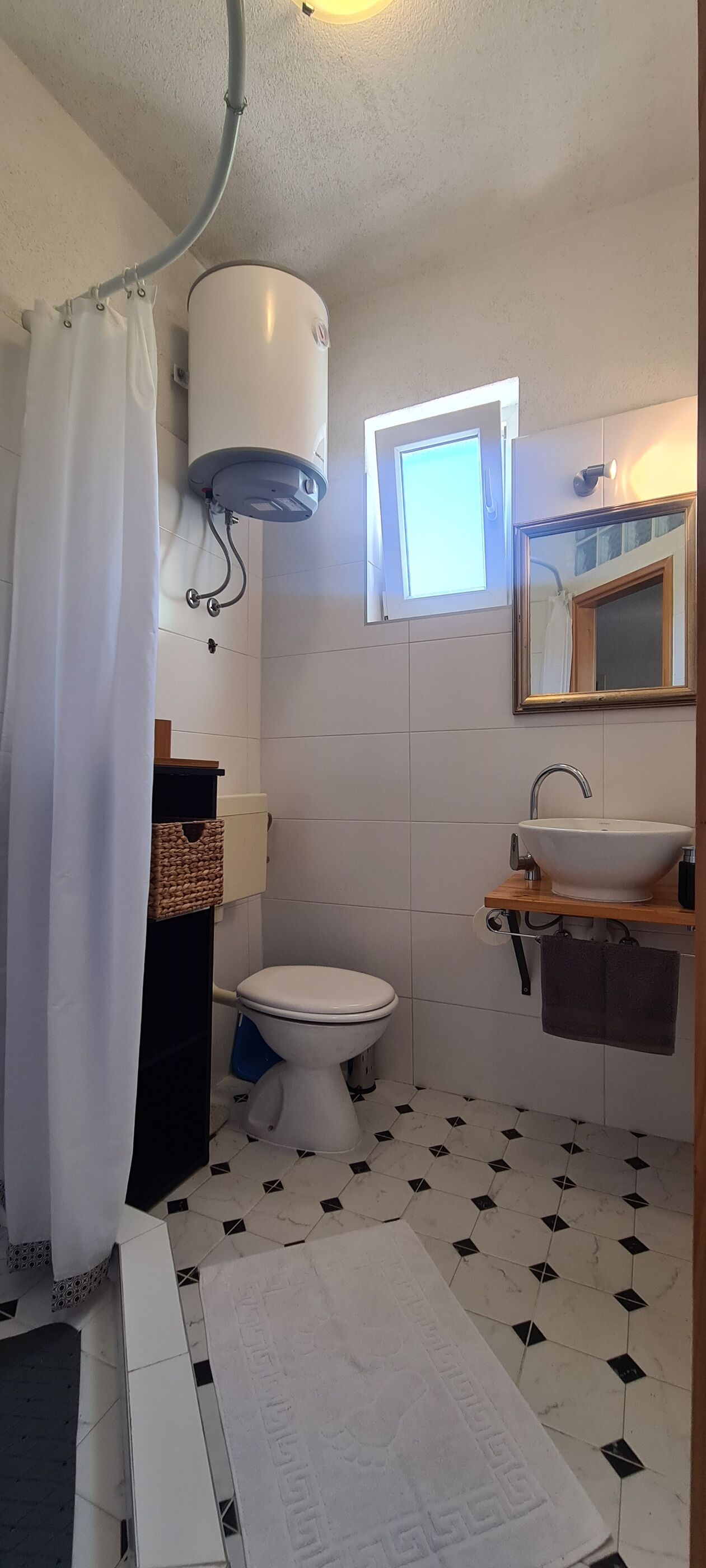 Apartment Bosiljak 96661-A1