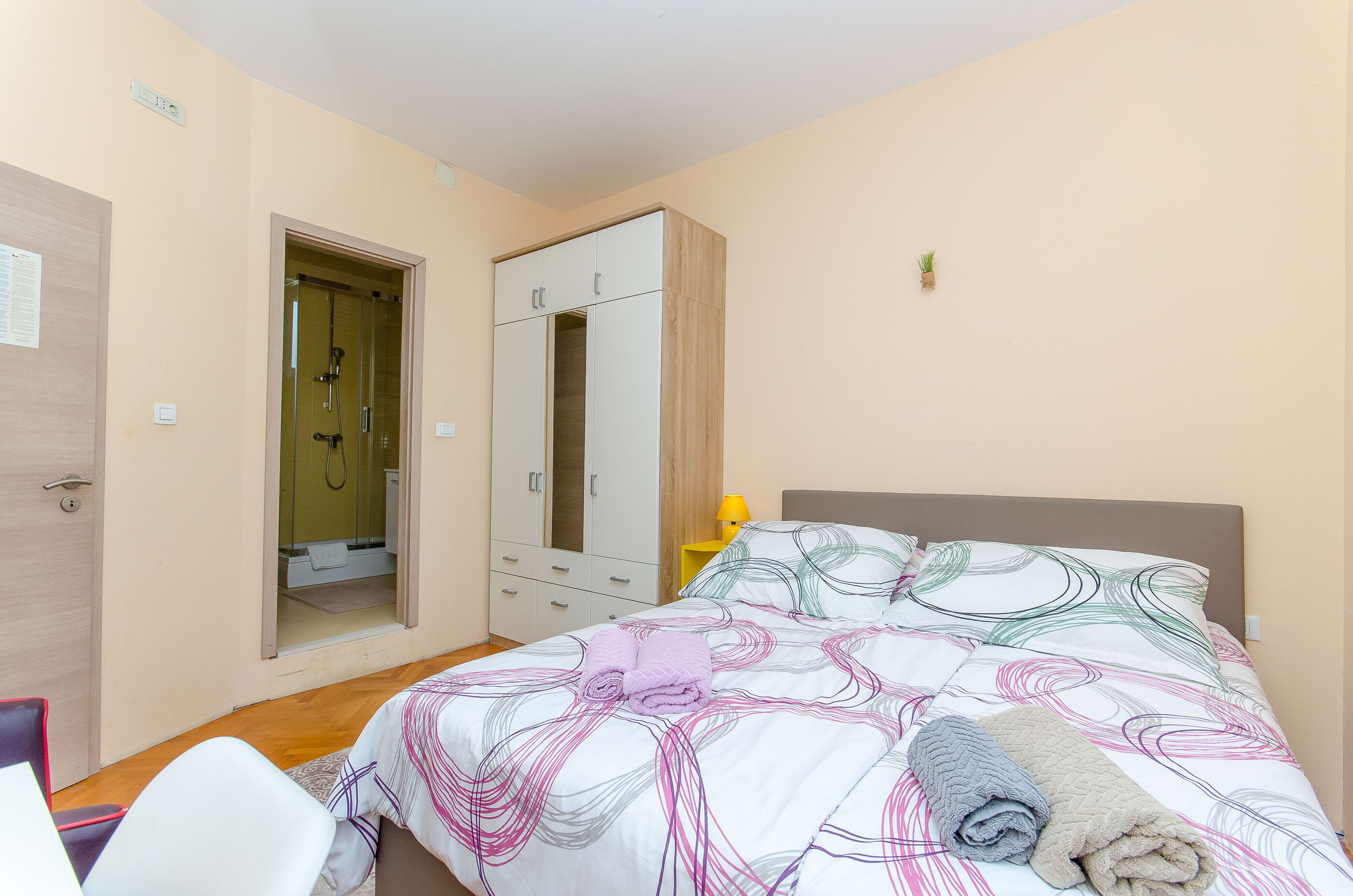 Apartment City Light 96451-A1