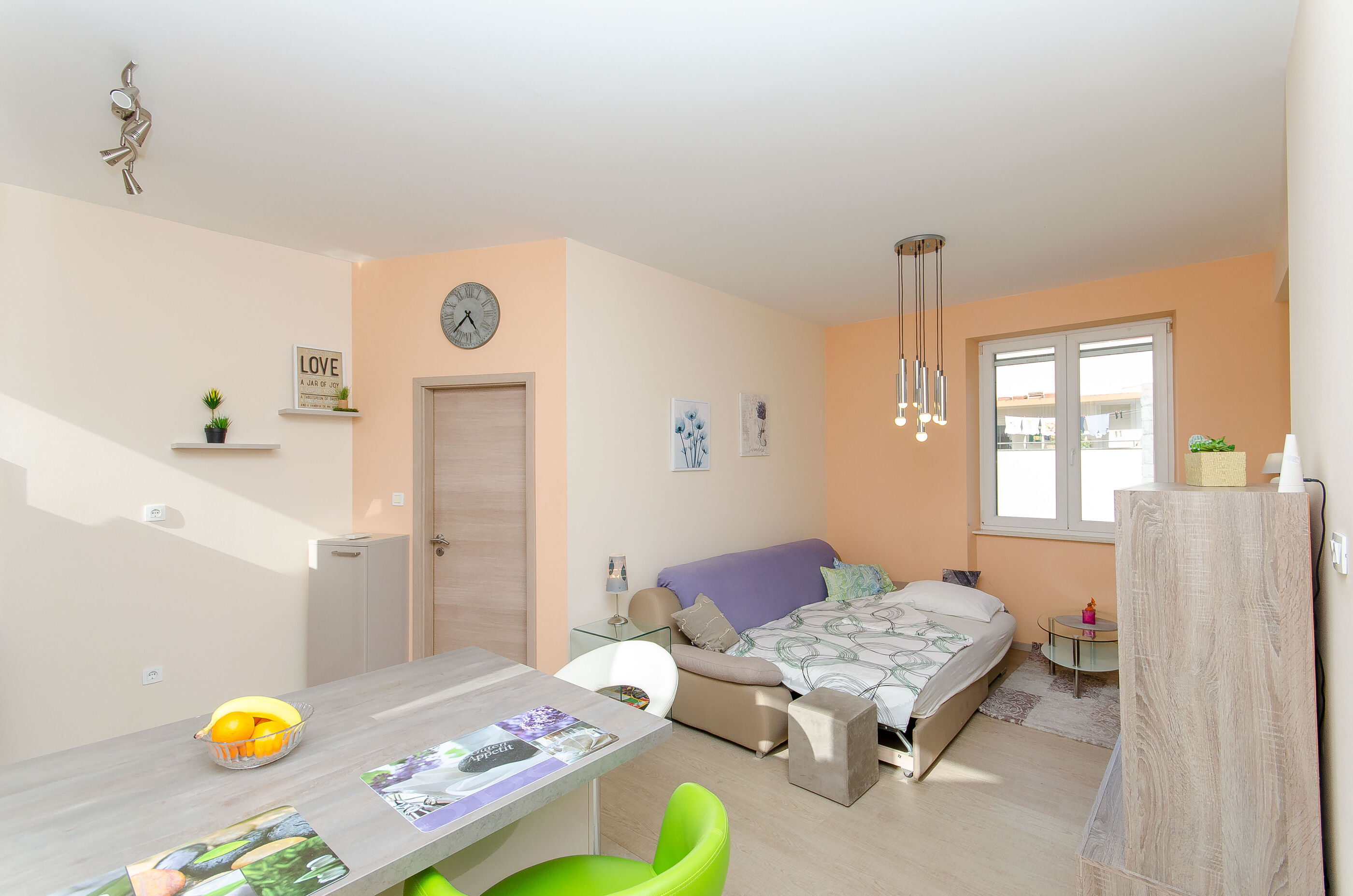 Apartment City Light 96451-A1