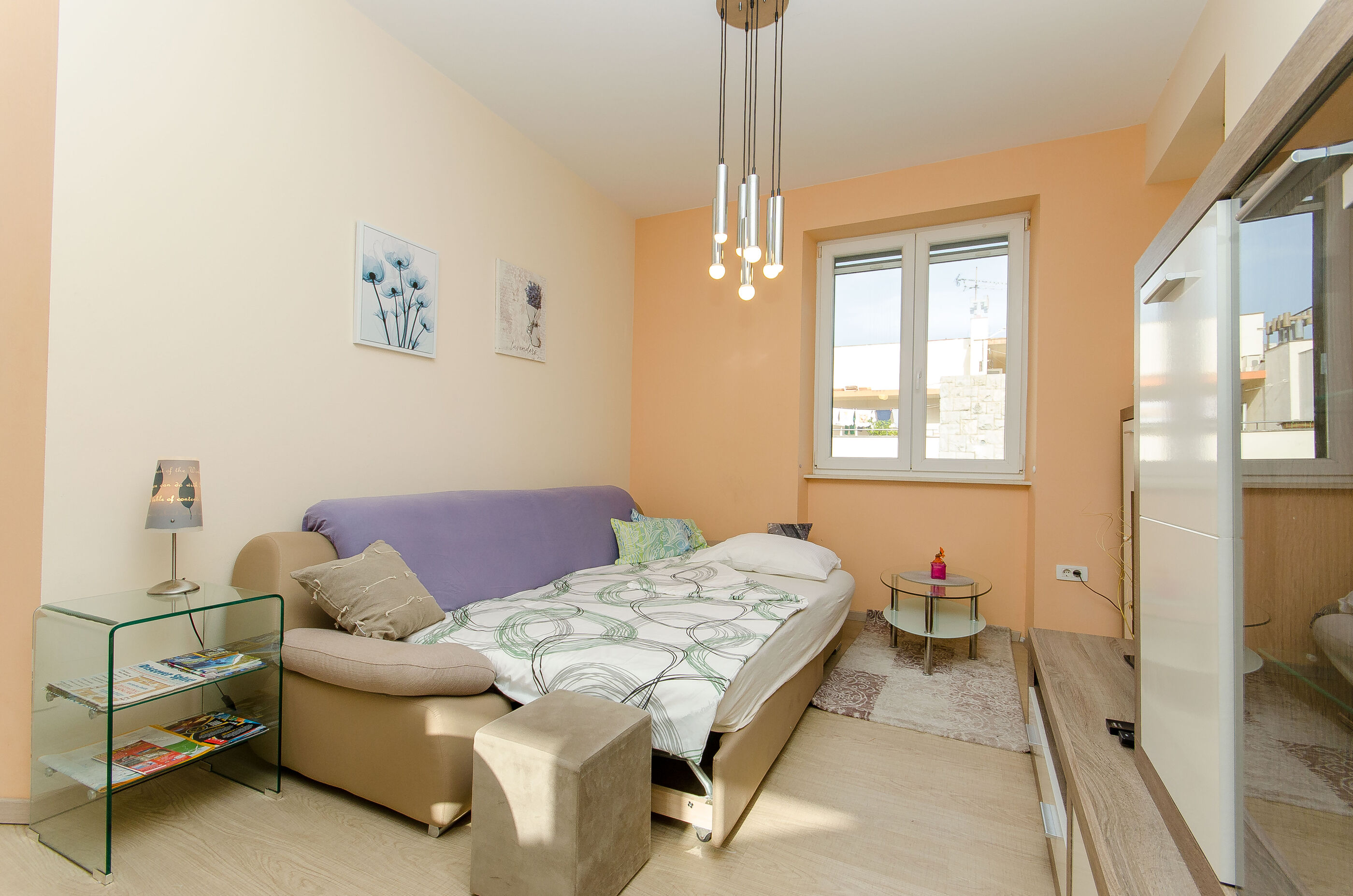 Apartment City Light 96451-A1