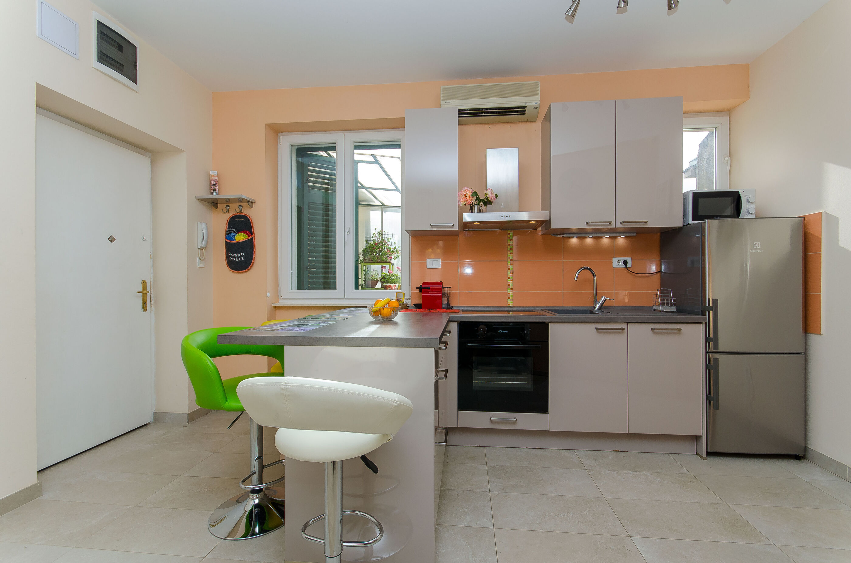 Apartment City Light 96451-A1