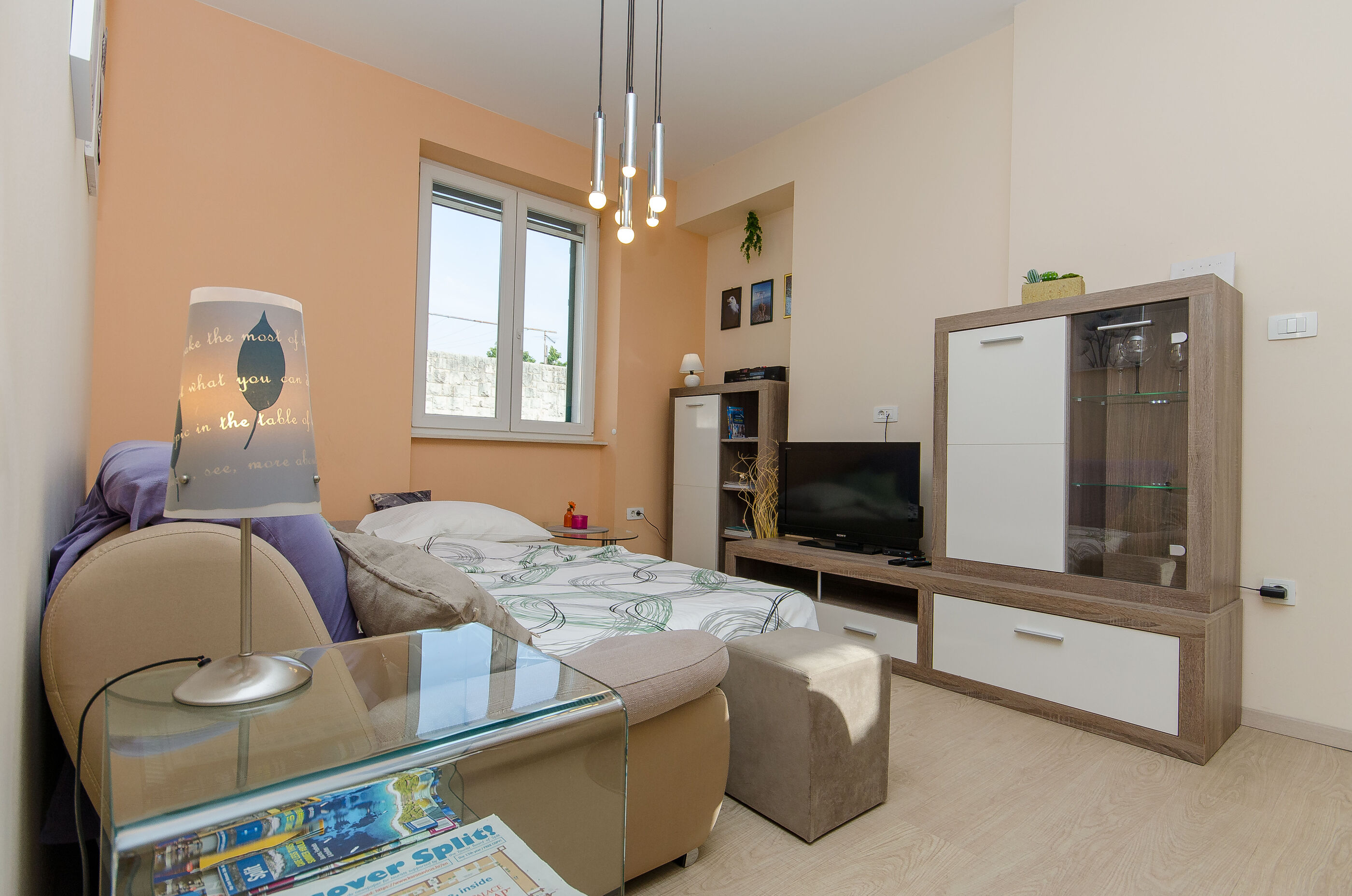 Apartment City Light 96451-A1