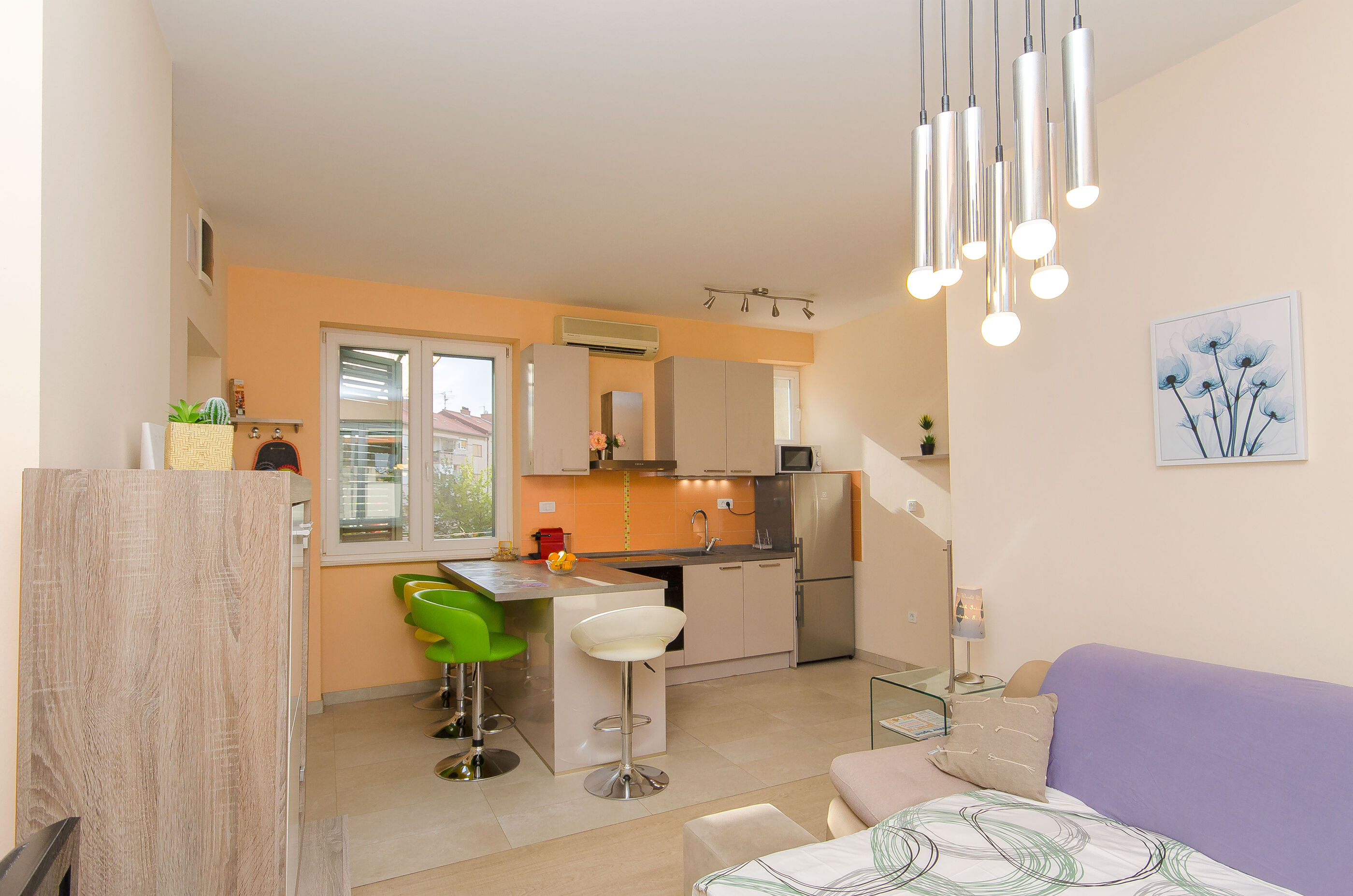 Apartment City Light 96451-A1