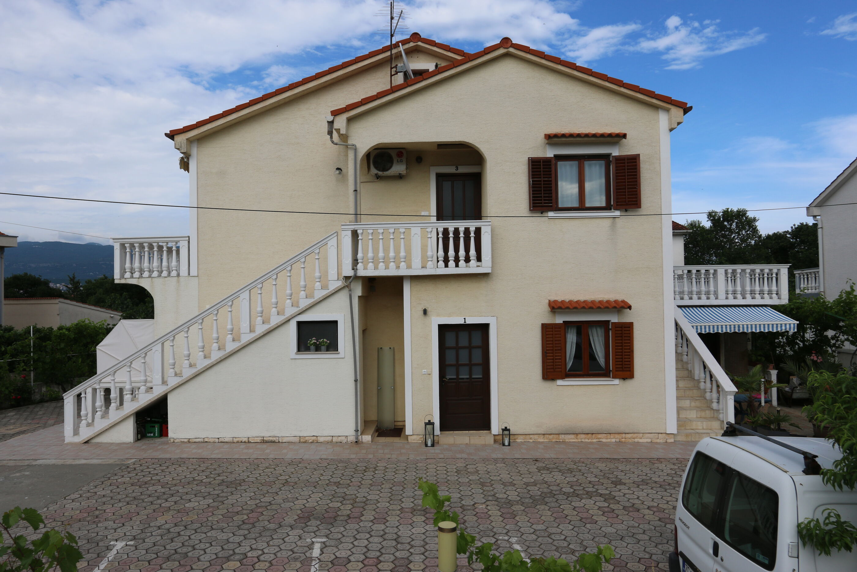 Apartments Balent A3