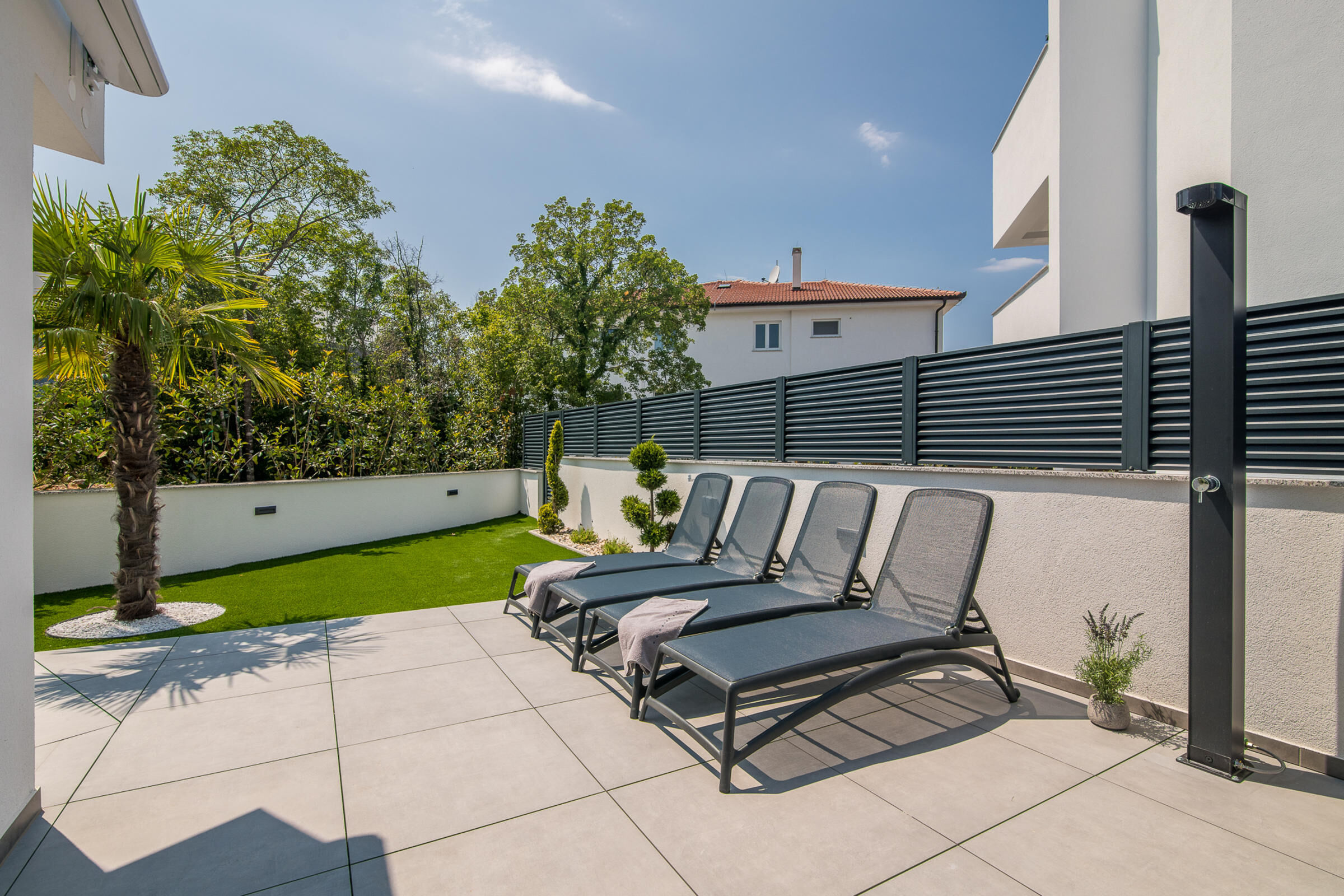 Apartment AK Lux 62234-A1