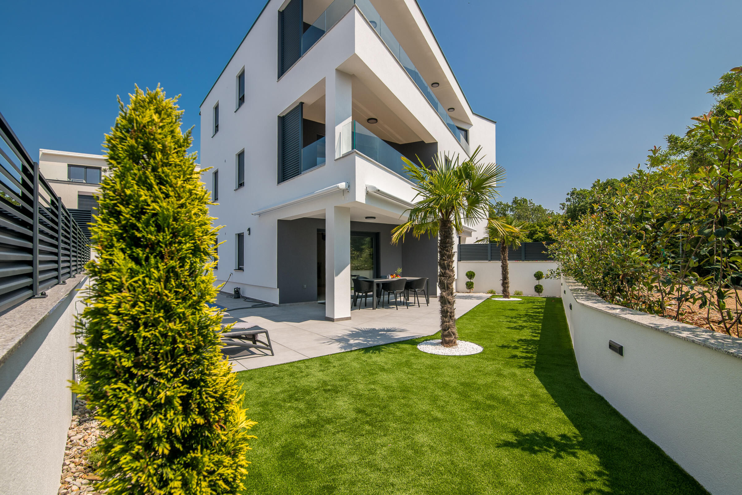 Apartment AK Lux 62234-A1