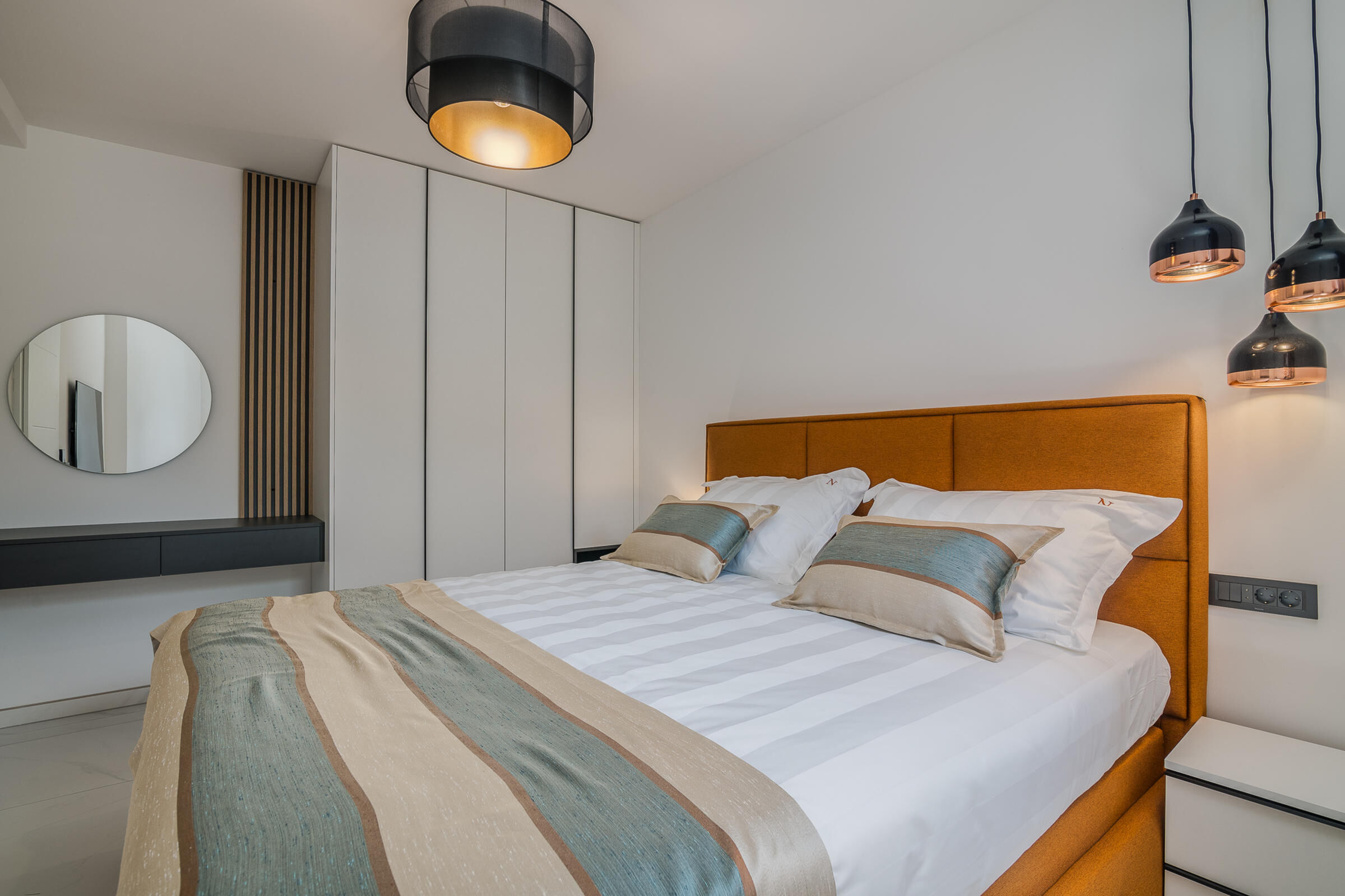 Apartment AK Lux 62234-A1