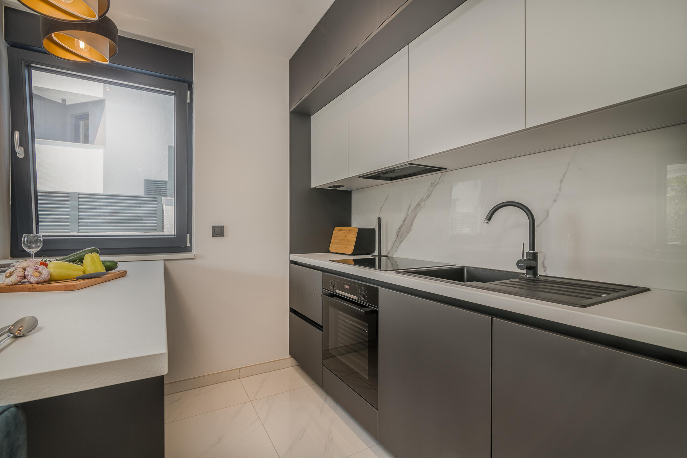 Apartment AK Lux 62234-A1