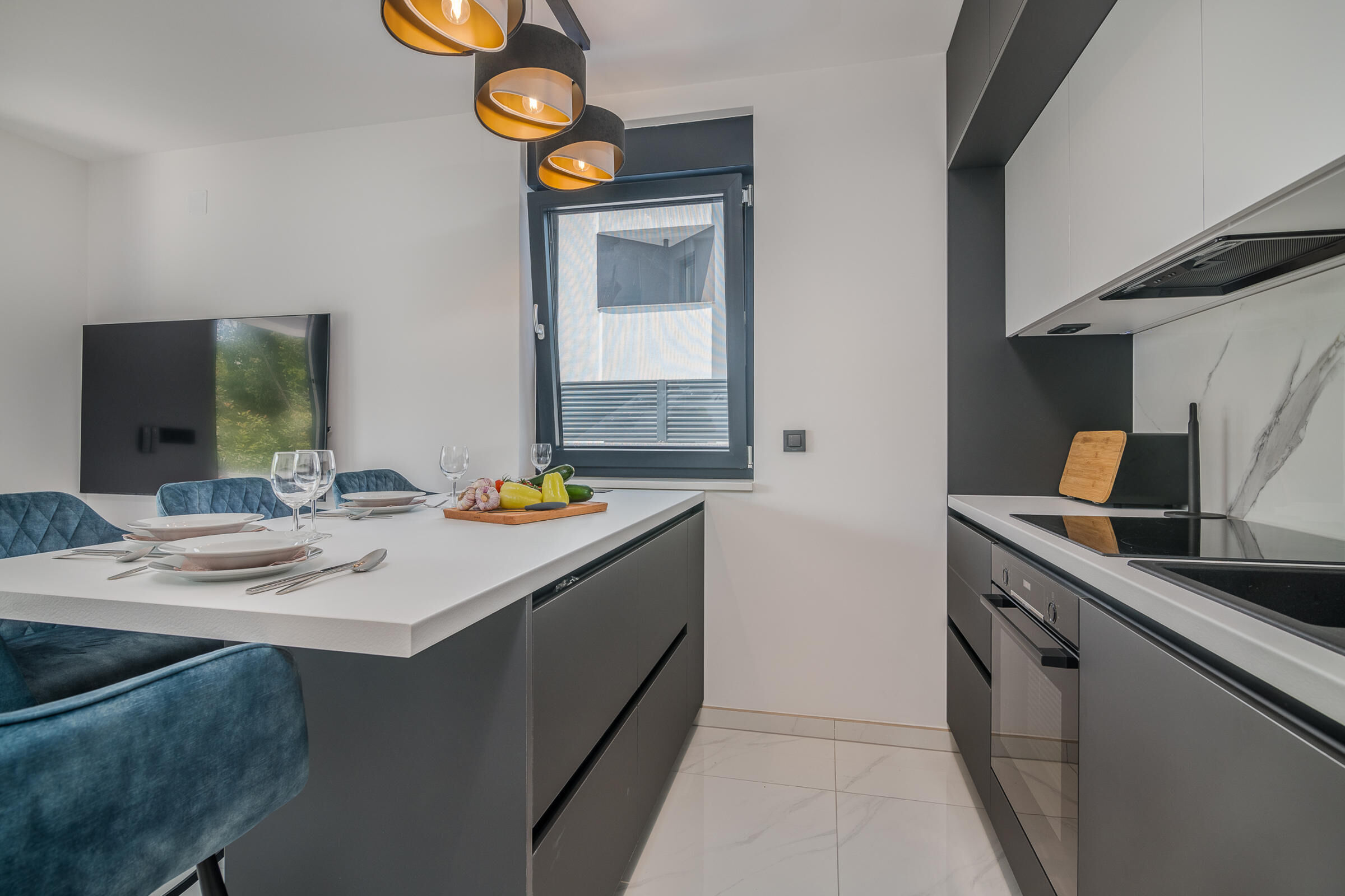 Apartment AK Lux 62234-A1