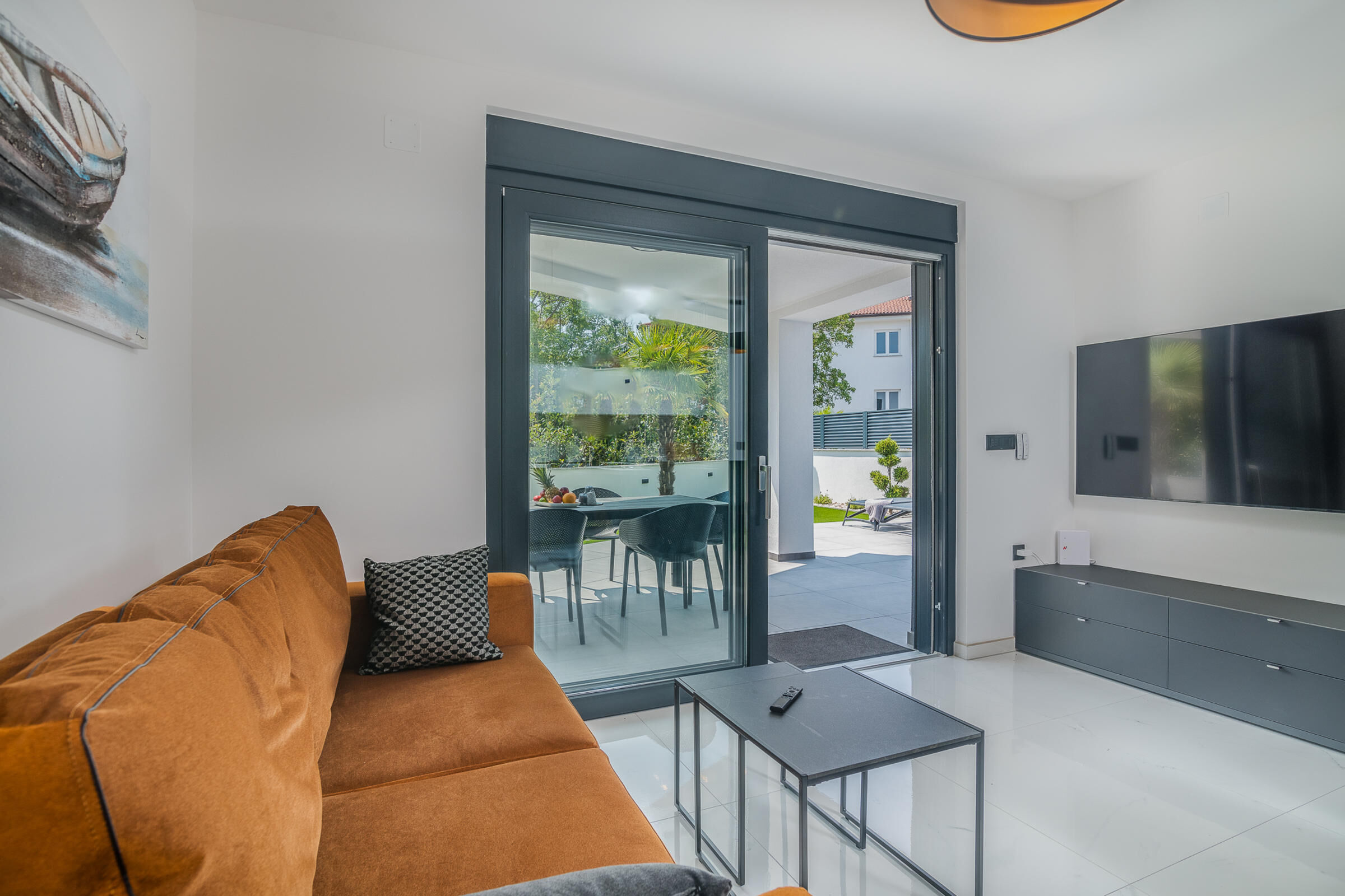 Apartment AK Lux 62234-A1