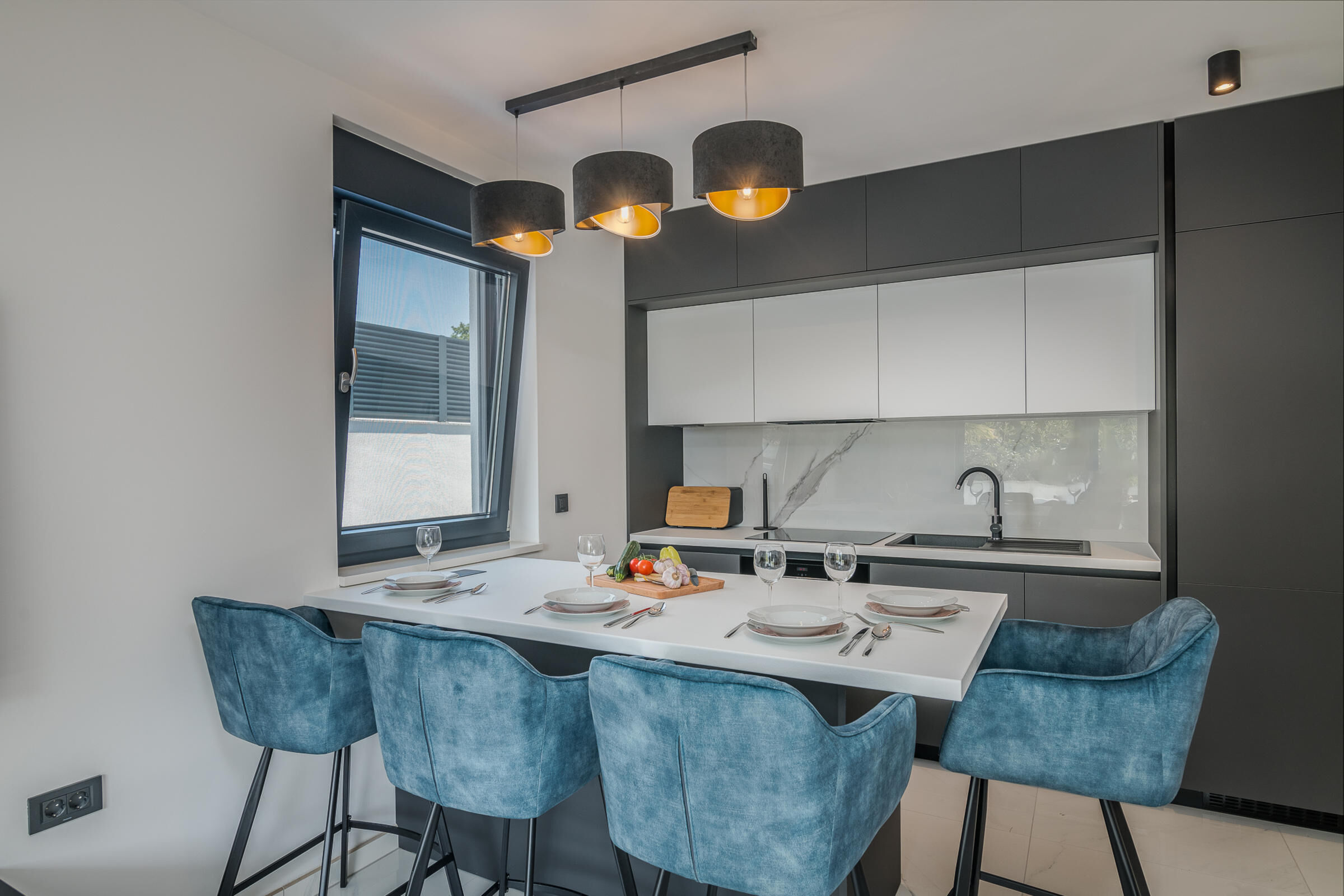 Apartment AK Lux 62234-A1