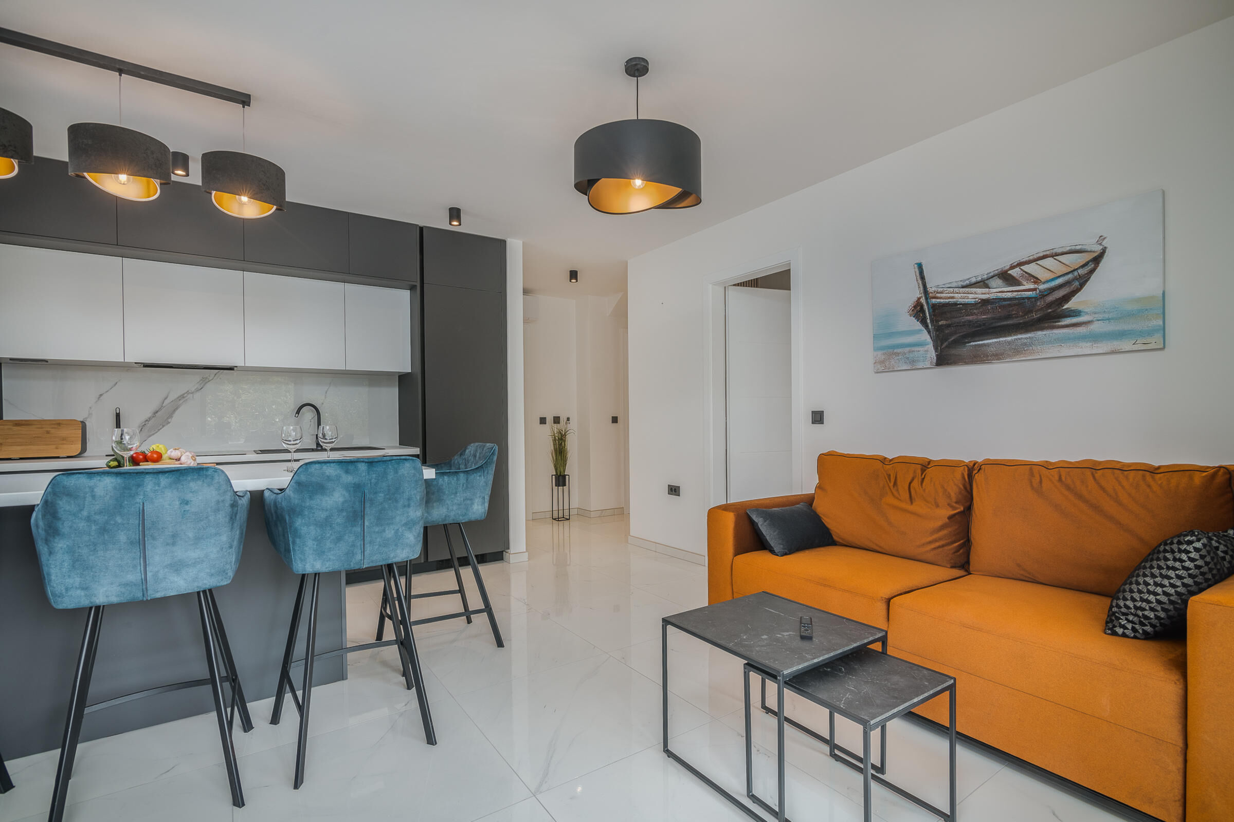Apartment AK Lux 62234-A1