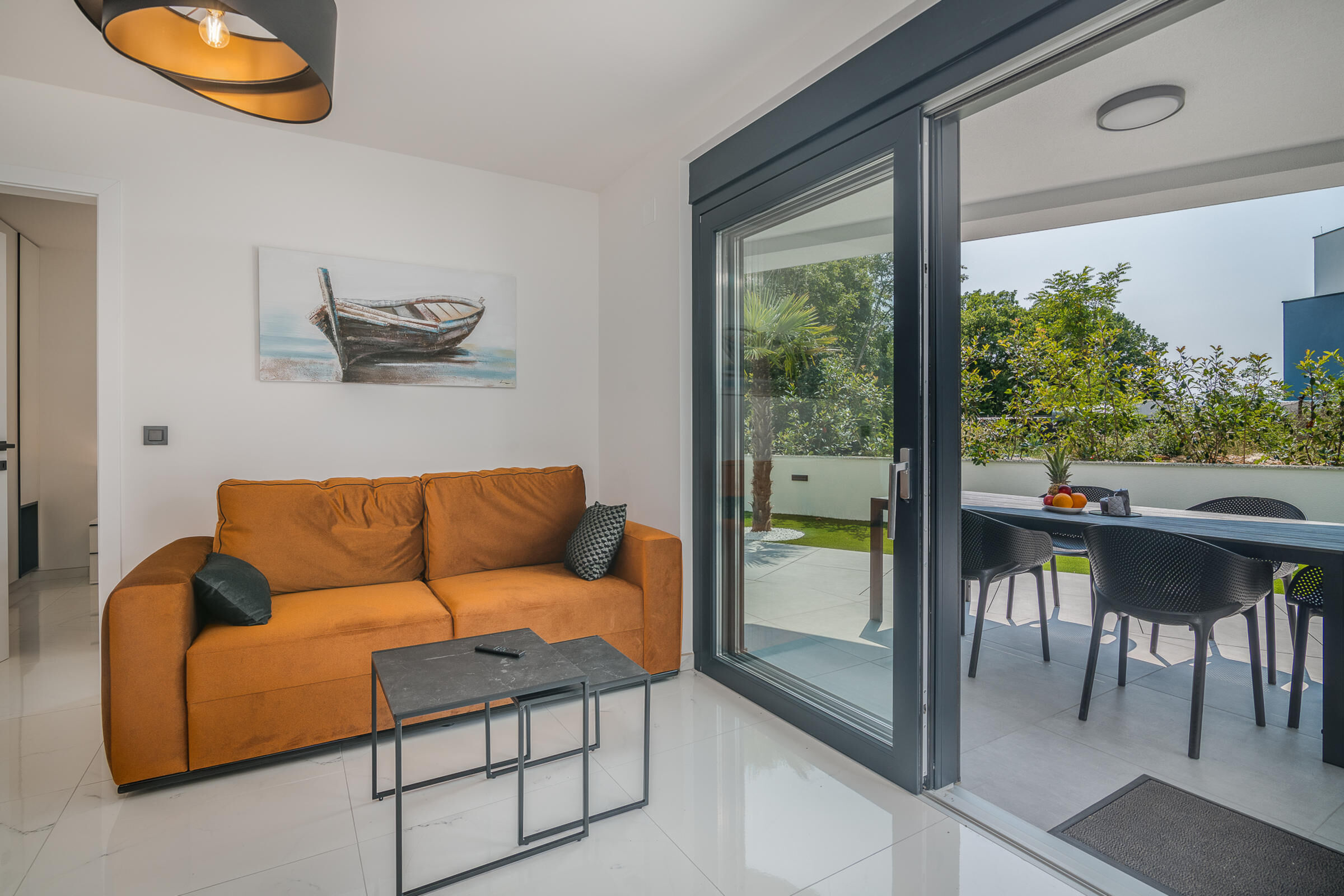 Apartment AK Lux 62234-A1