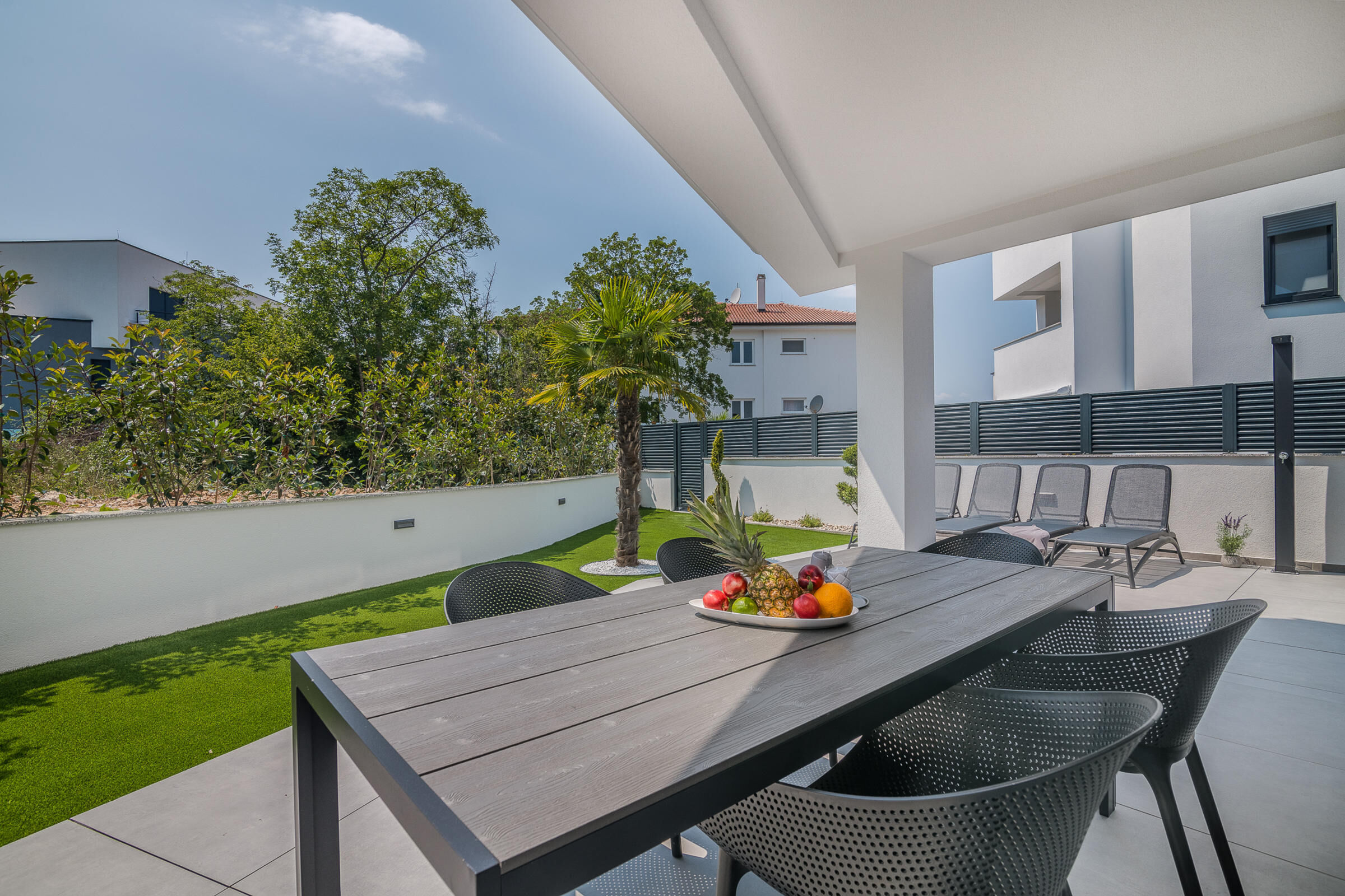 Apartment AK Lux 62234-A1