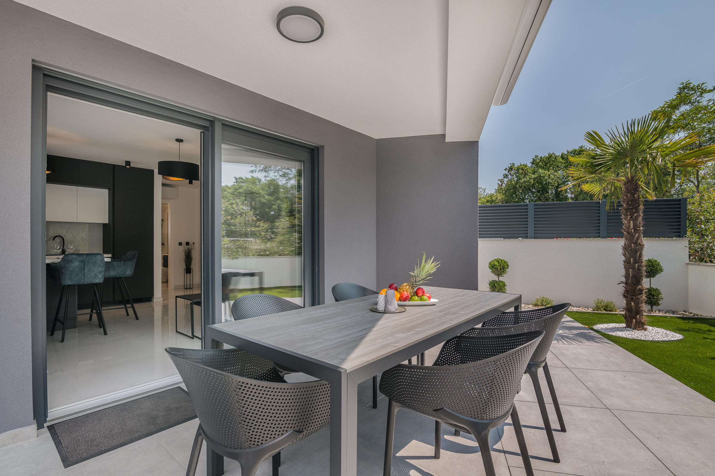 Apartment AK Lux 62234-A1