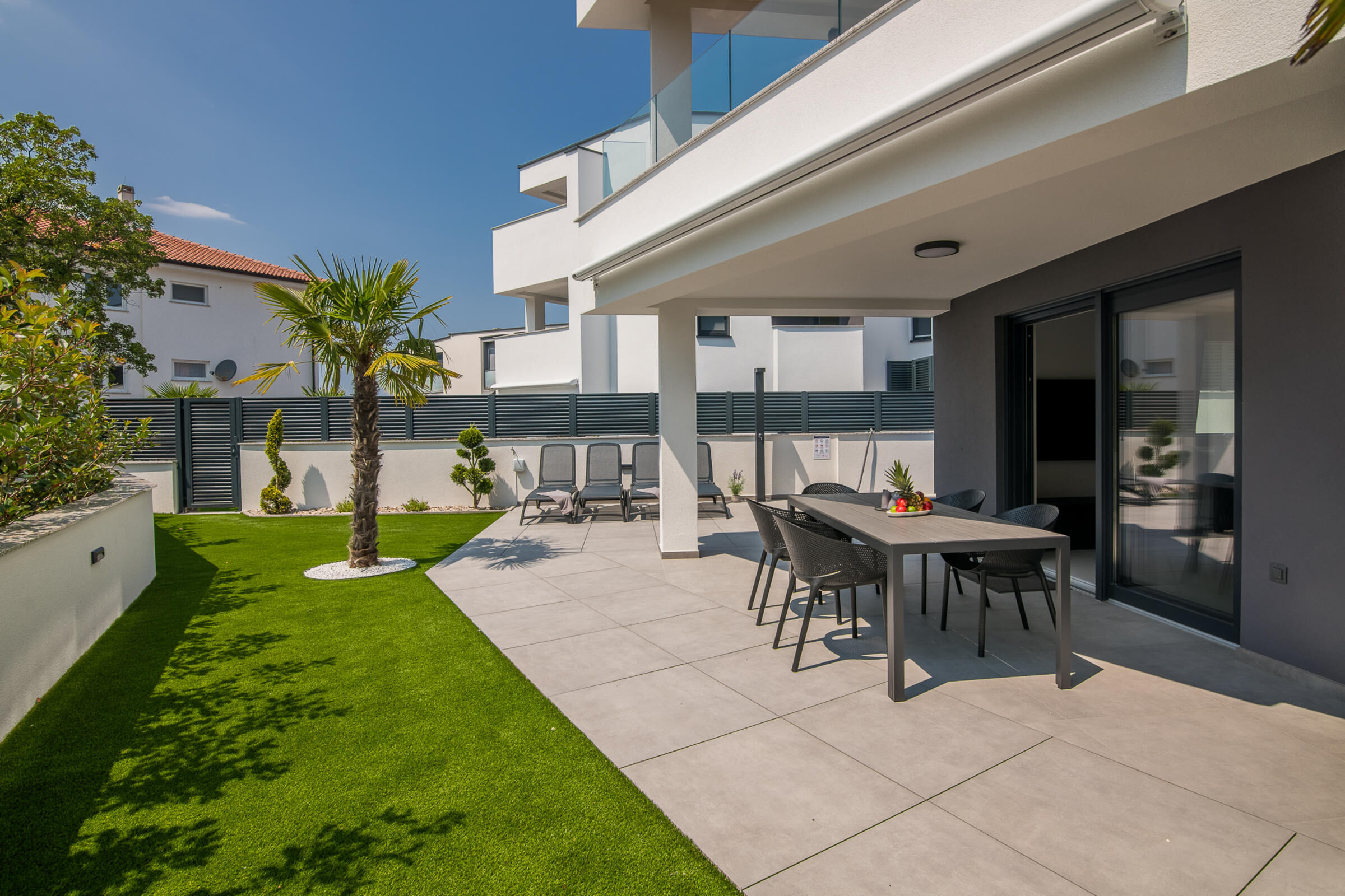 Apartment AK Lux 62234-A1