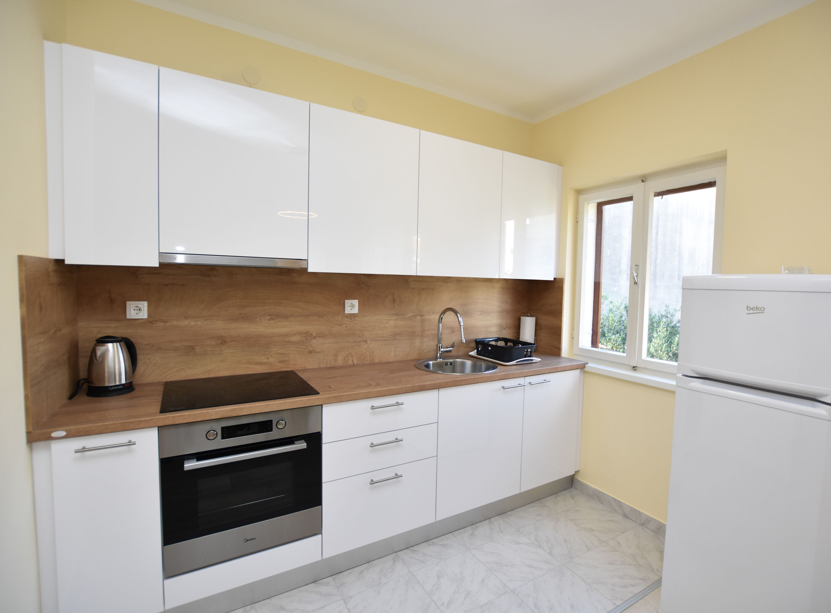 Apartment Ružica 15487-A1