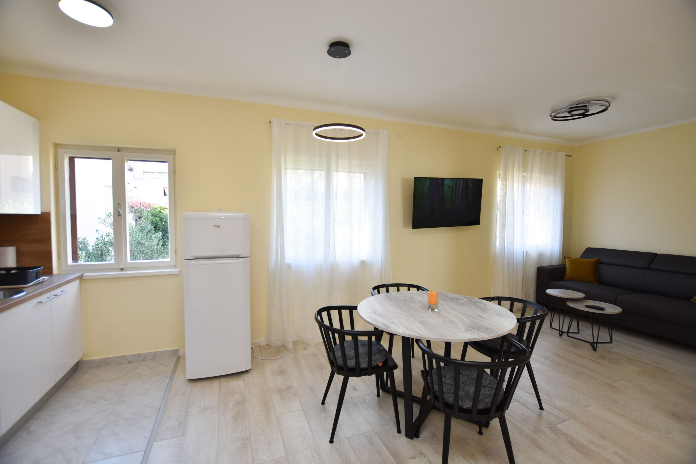 Apartment Ružica 15487-A1