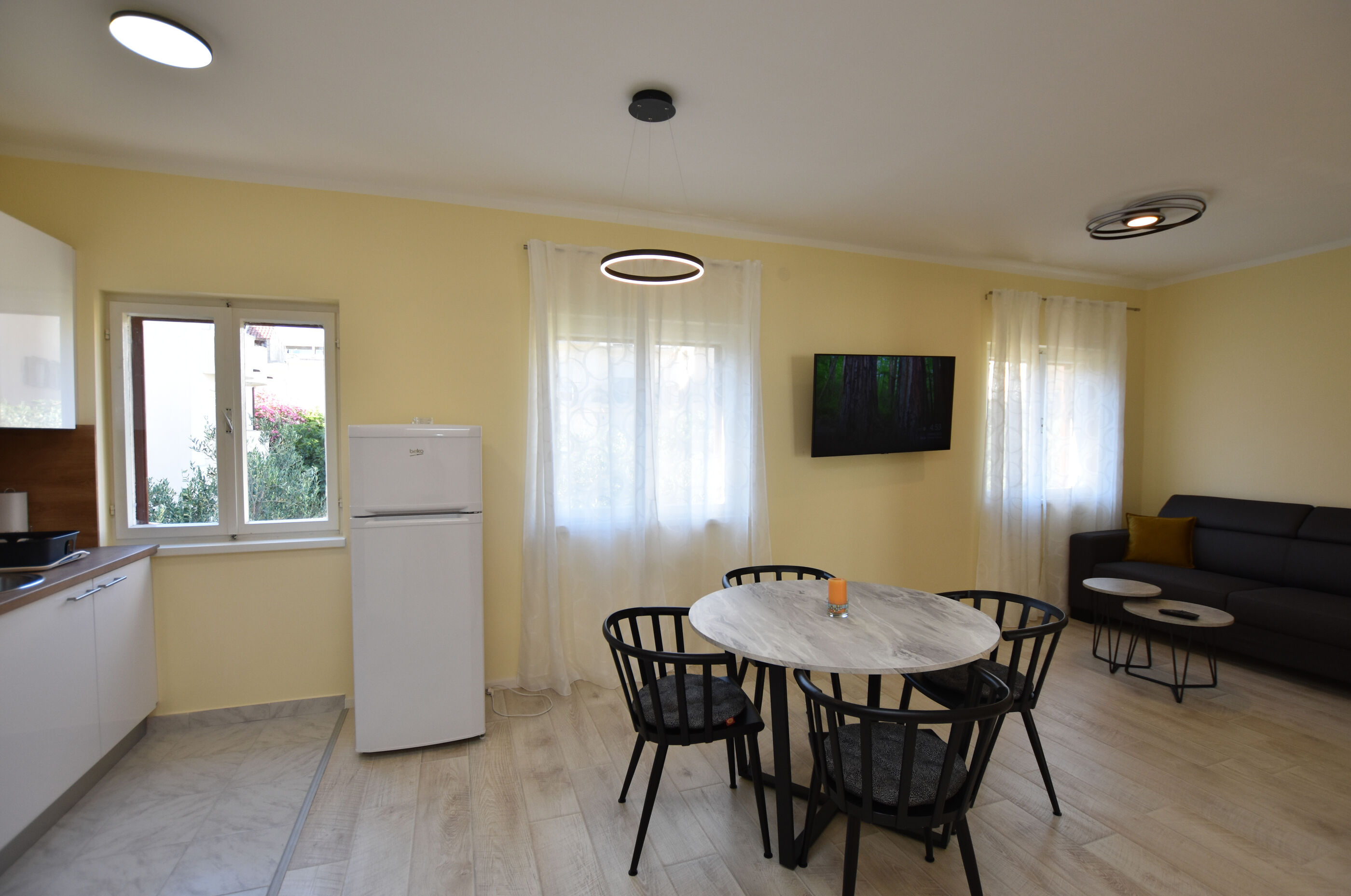 Apartment Ružica 15487-A1