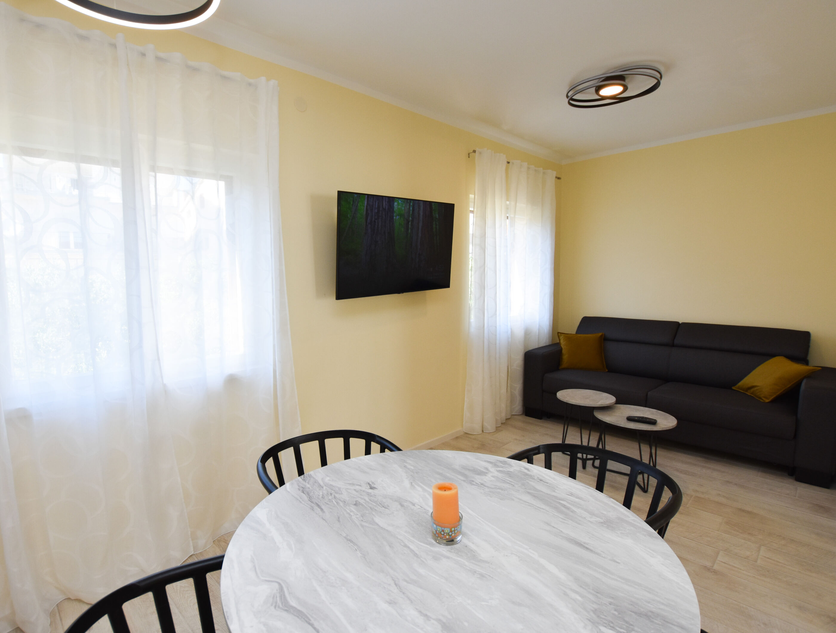 Apartment Ružica 15487-A1