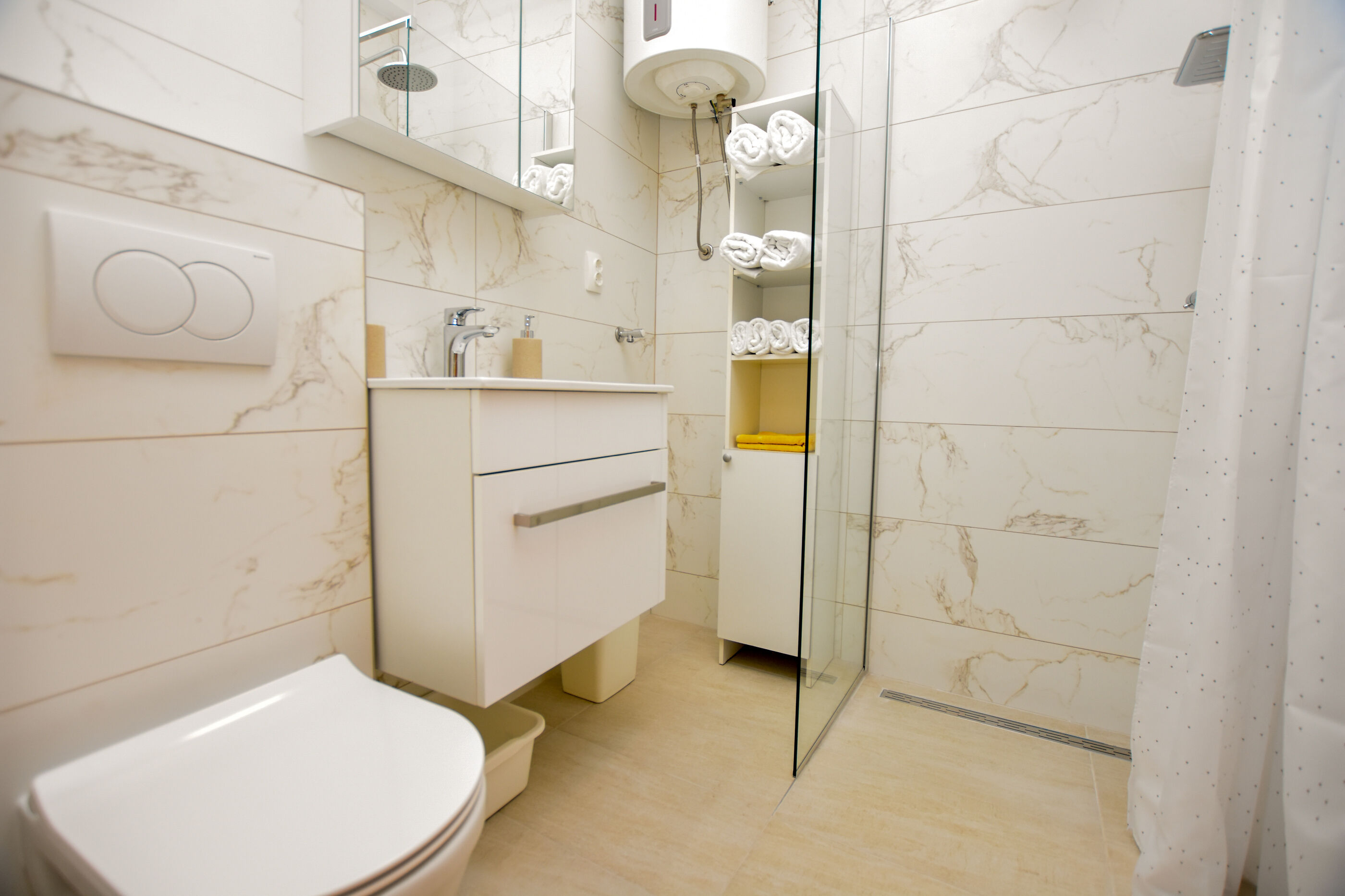 Apartment Ružica 15487-A1