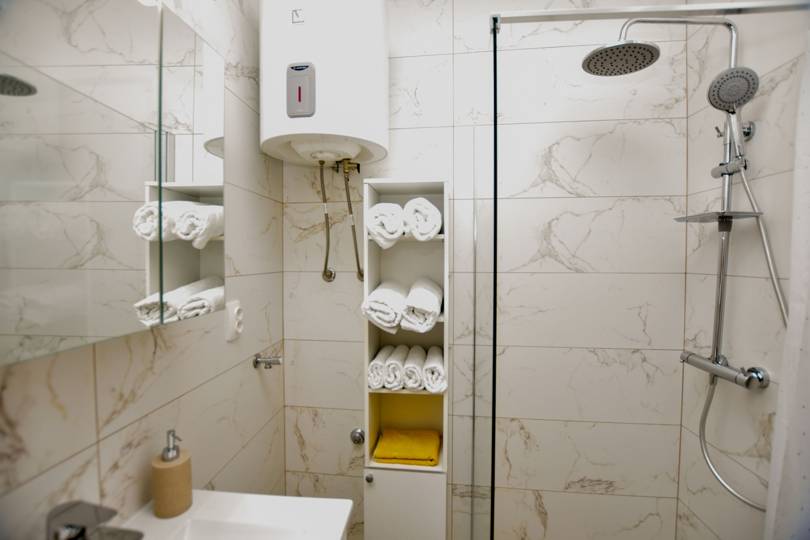 Apartment Ružica 15487-A1