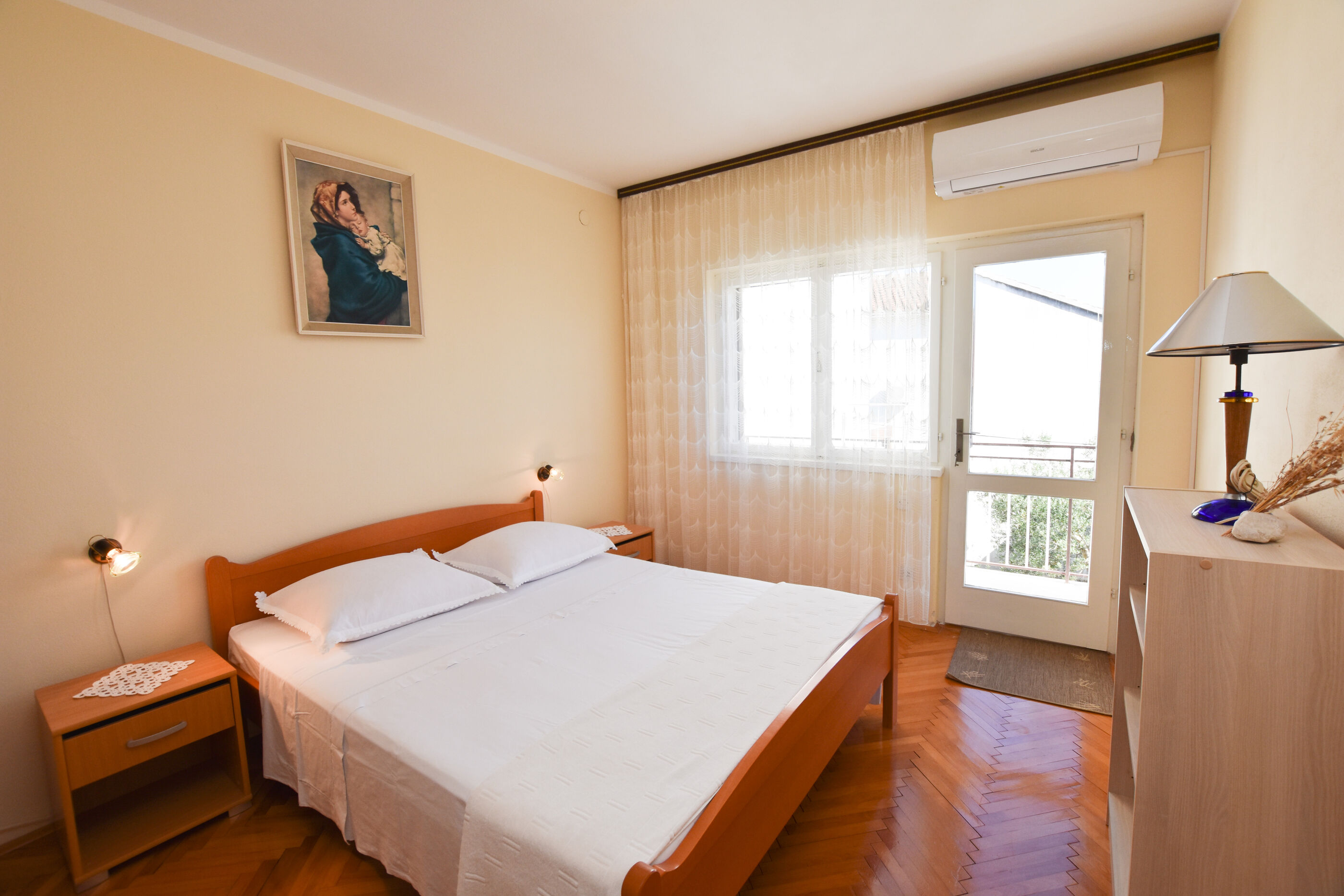 Apartment Ružica 15487-A1