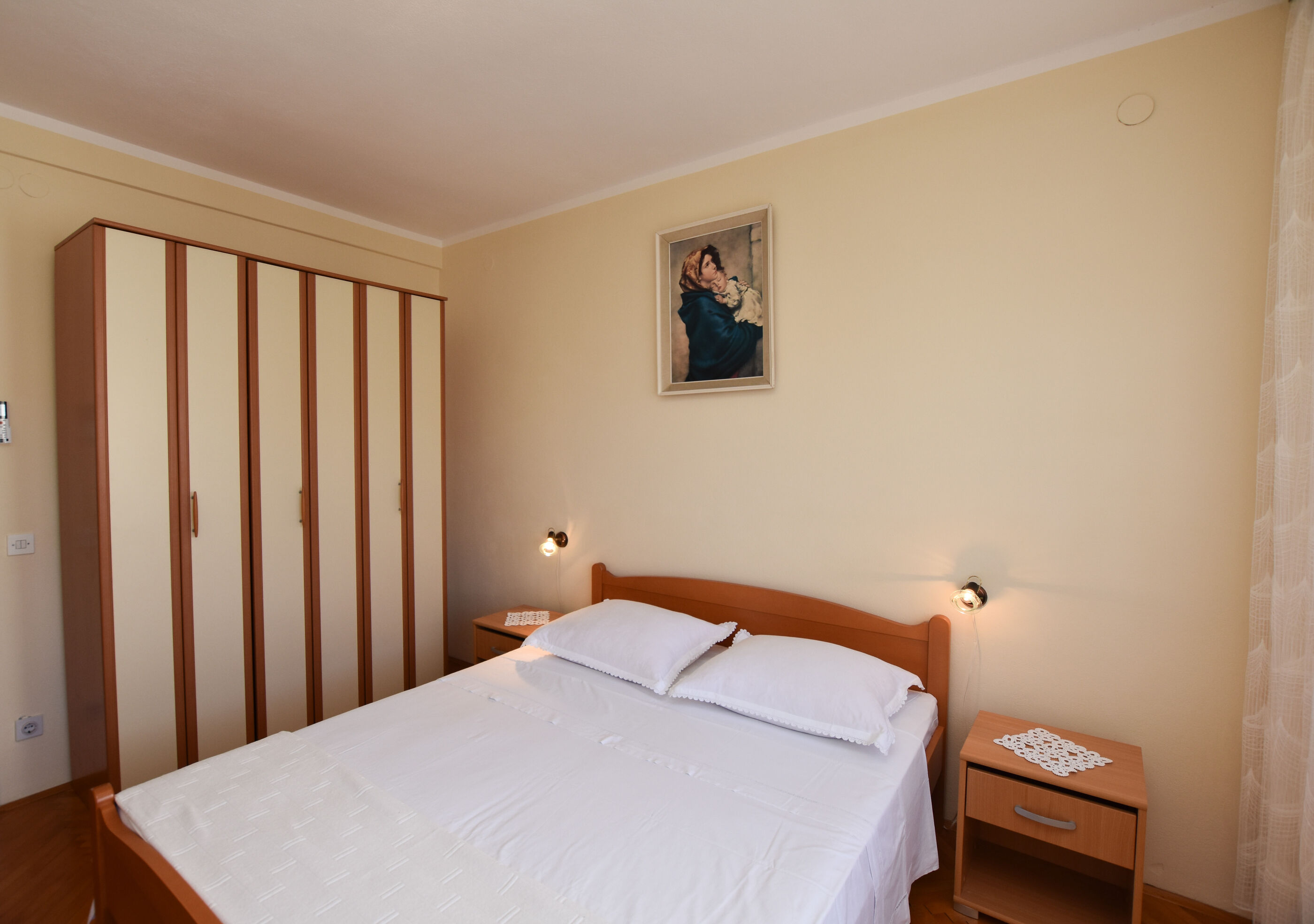 Apartment Ružica 15487-A1