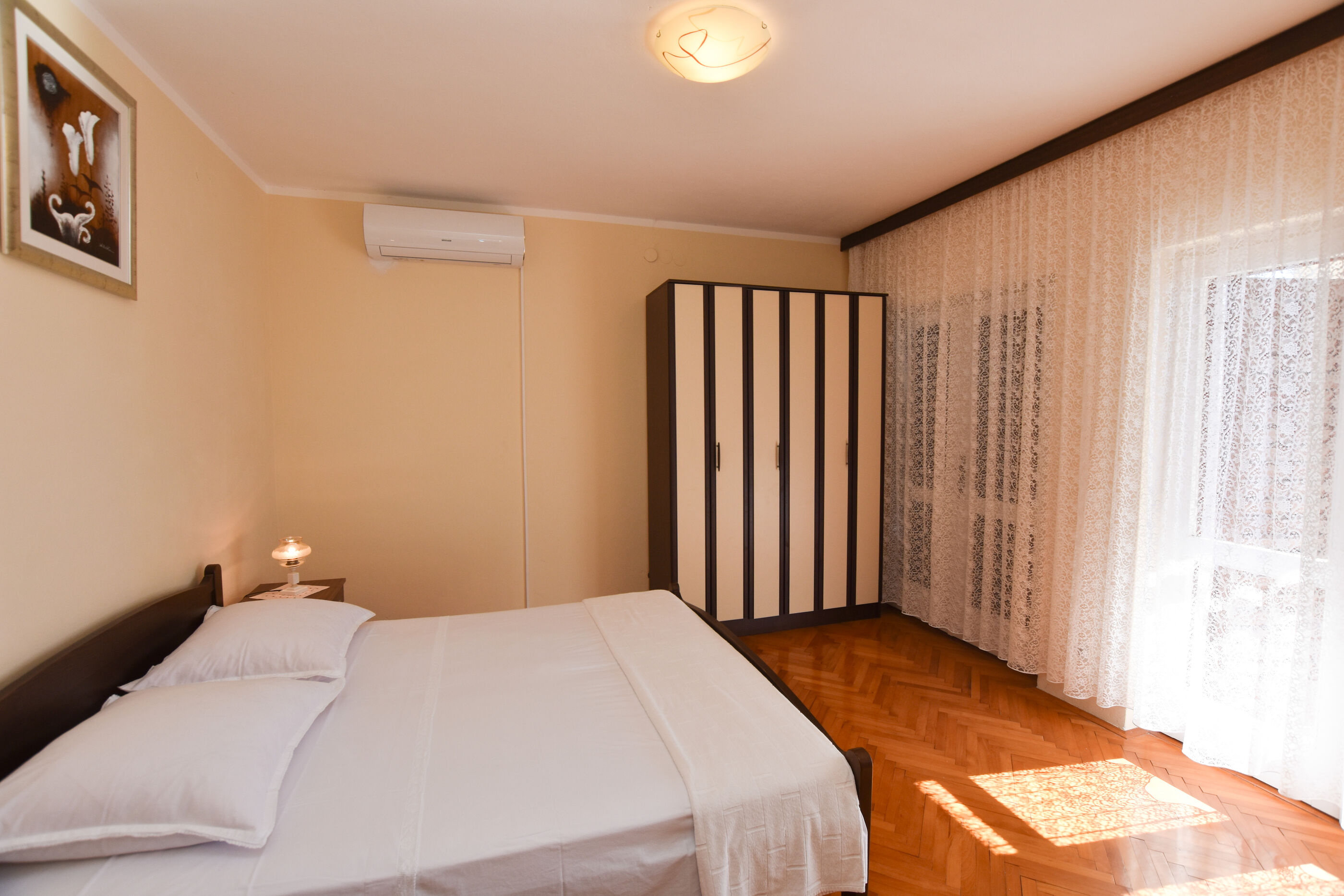 Apartment Ružica 15487-A1