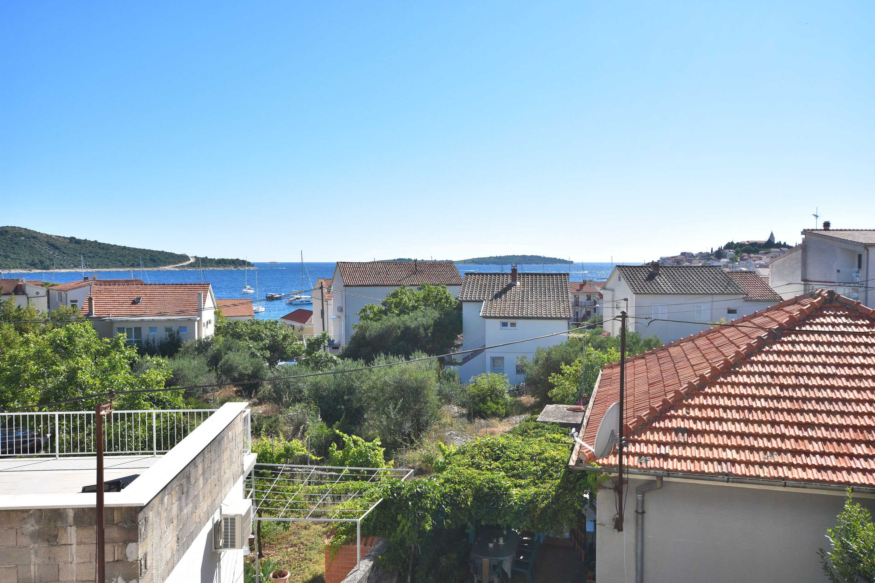 Apartment Ružica 15487-A1