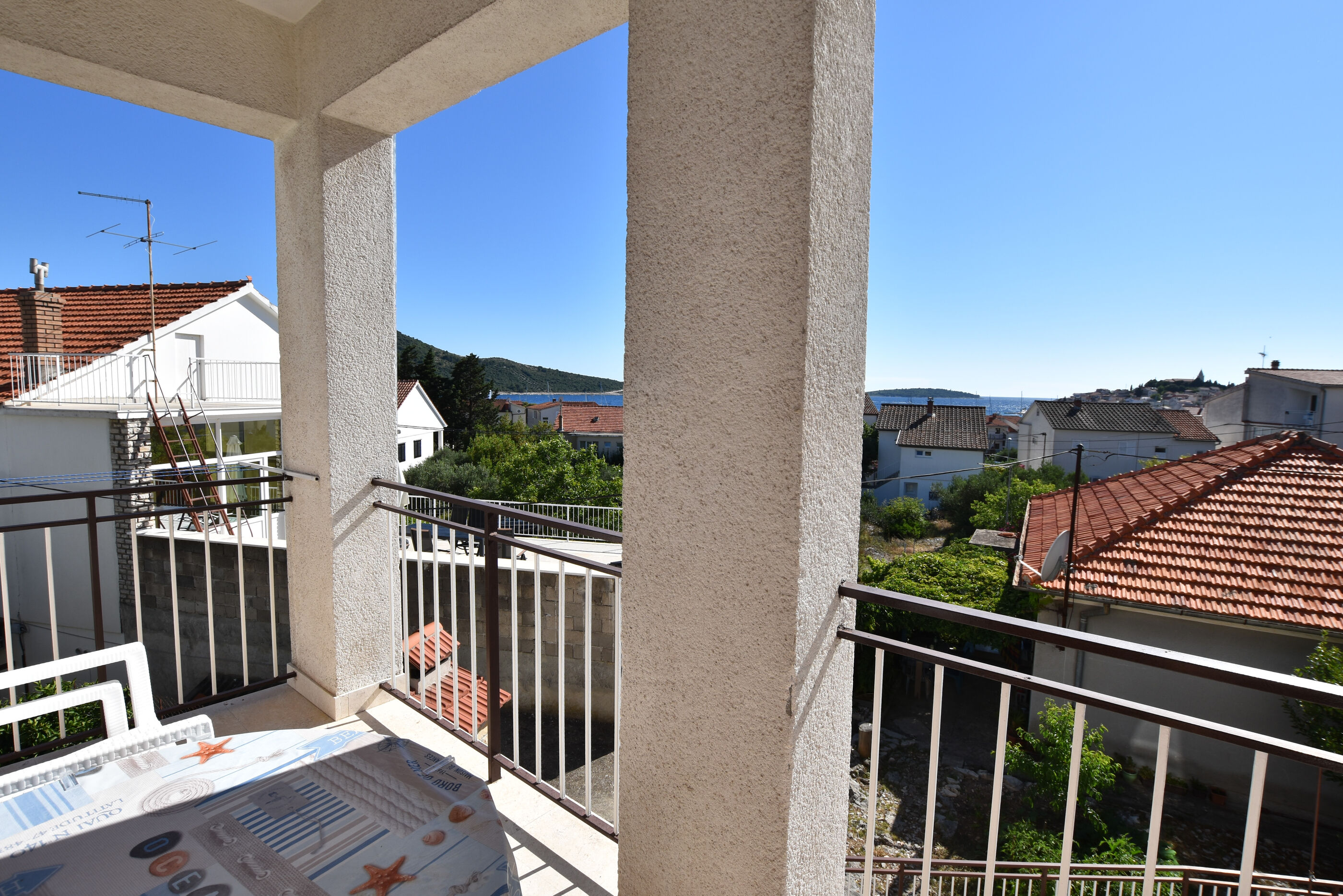 Apartment Ružica 15487-A1