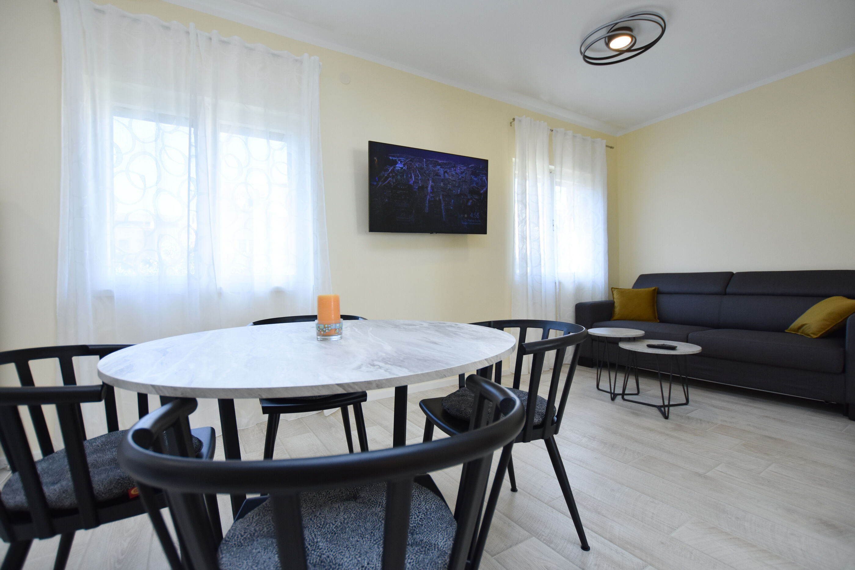 Apartment Ružica 15487-A1