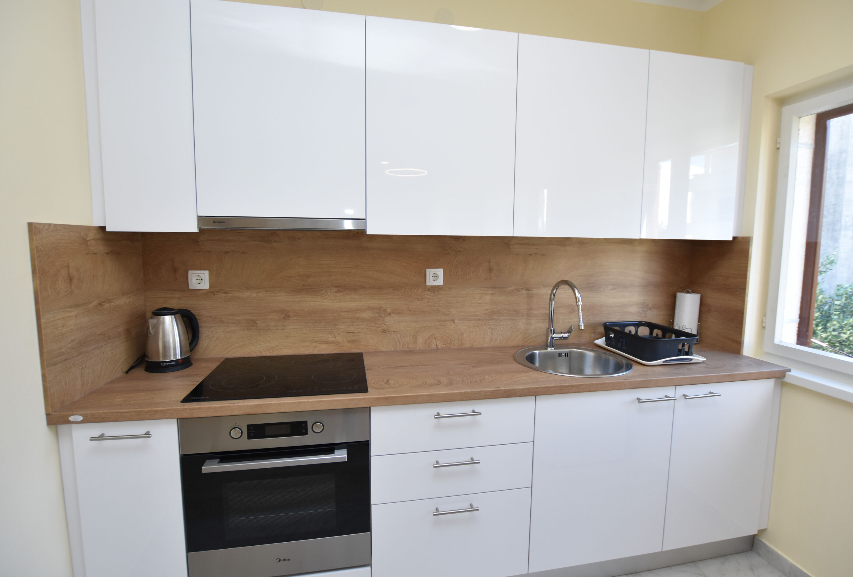 Apartment Ružica 15487-A1