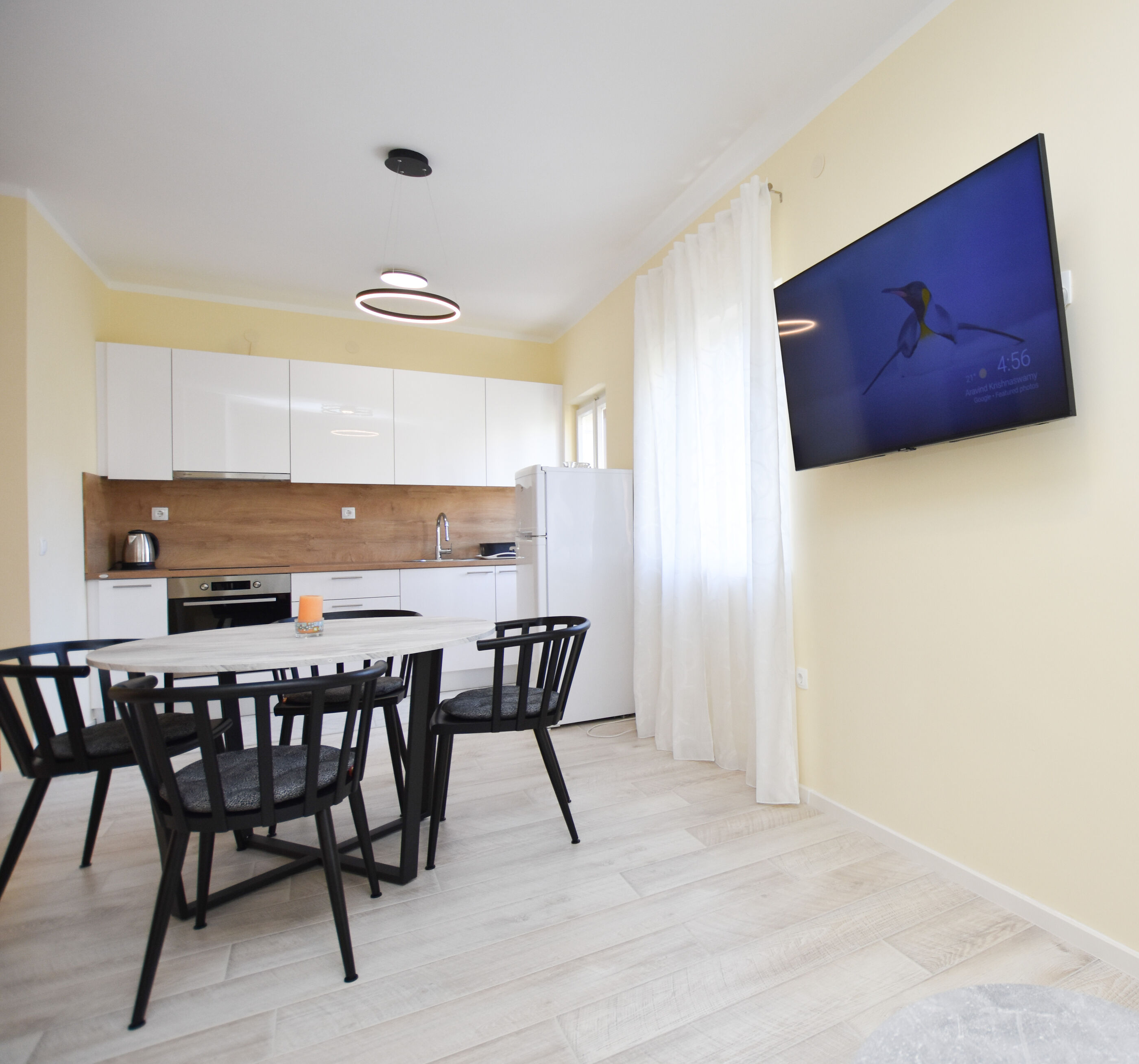 Apartment Ružica 15487-A1