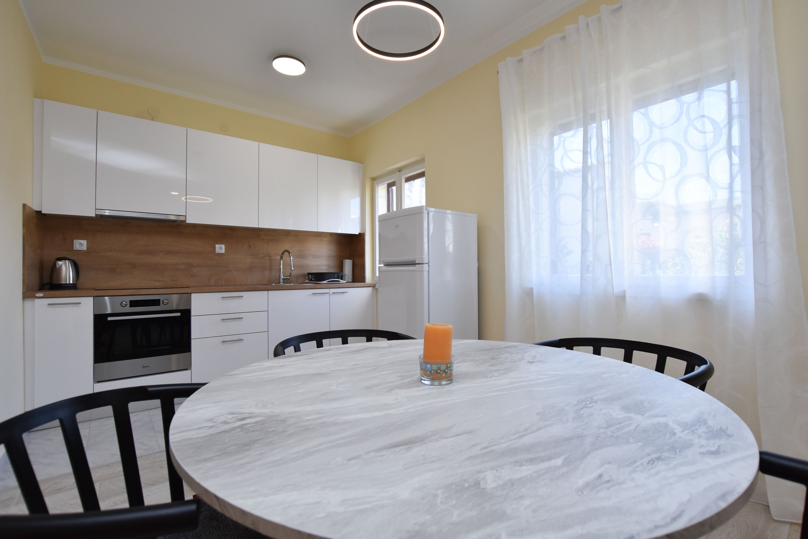 Apartment Ružica 15487-A1