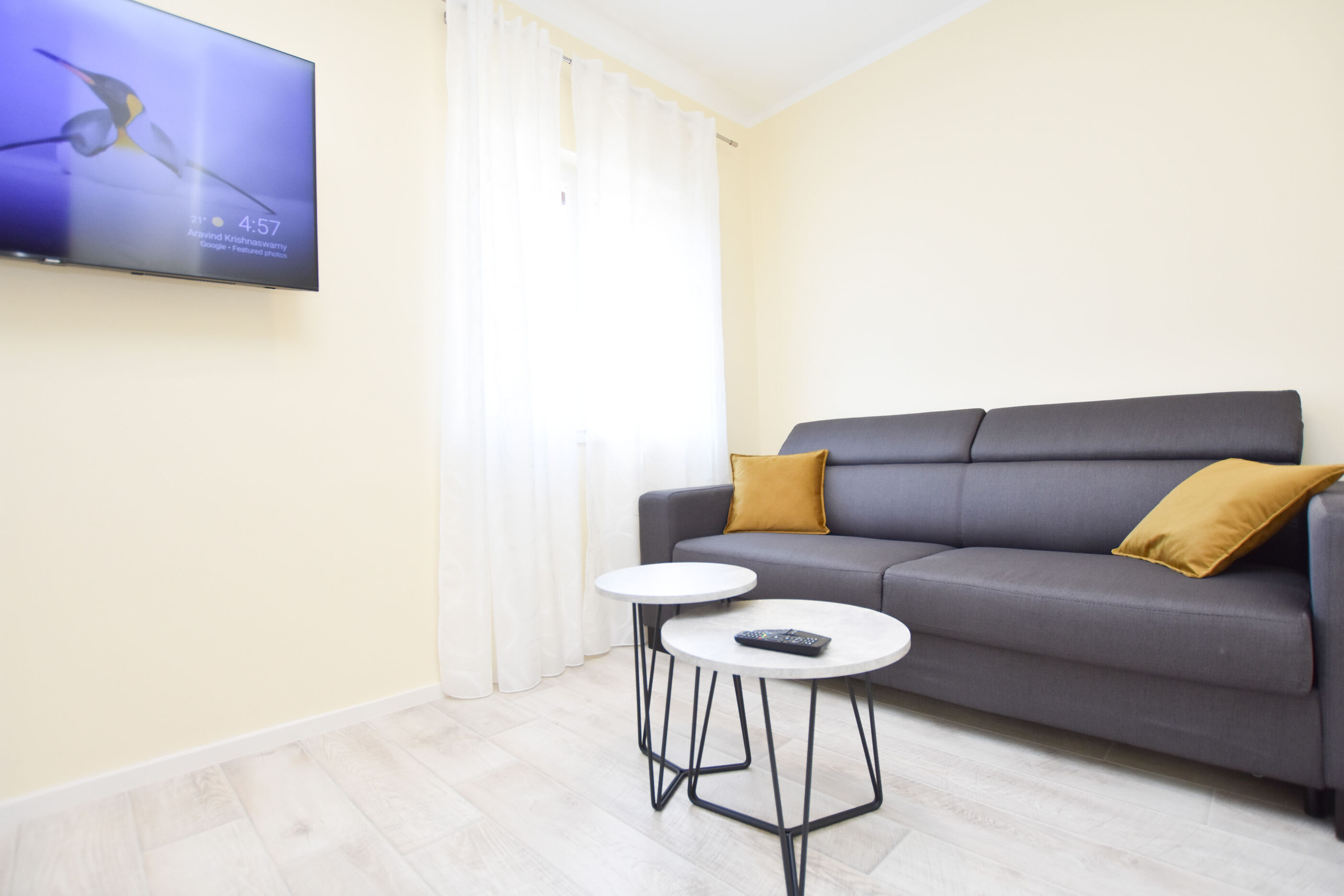 Apartment Ružica 15487-A1