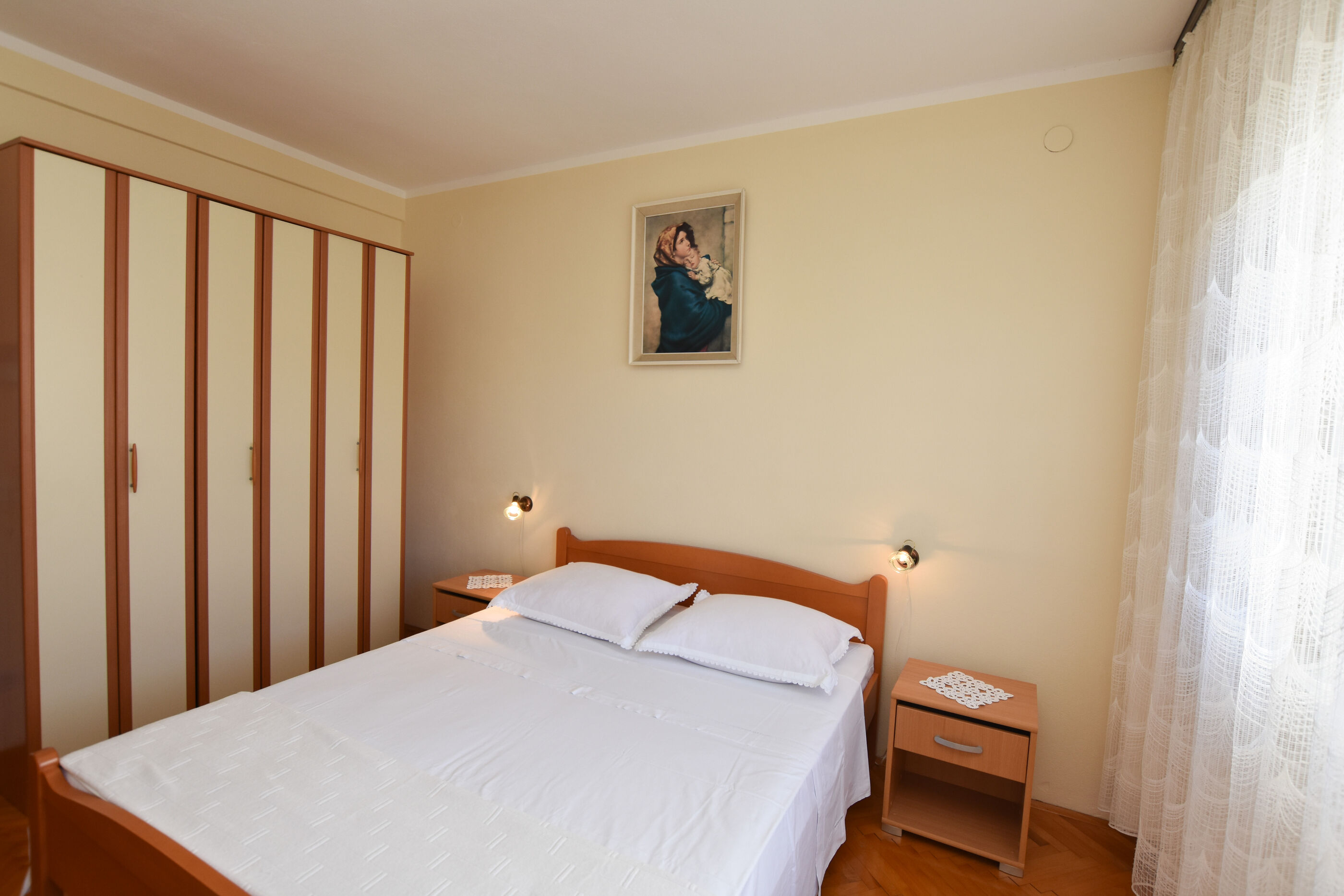 Apartment Ružica 15487-A1