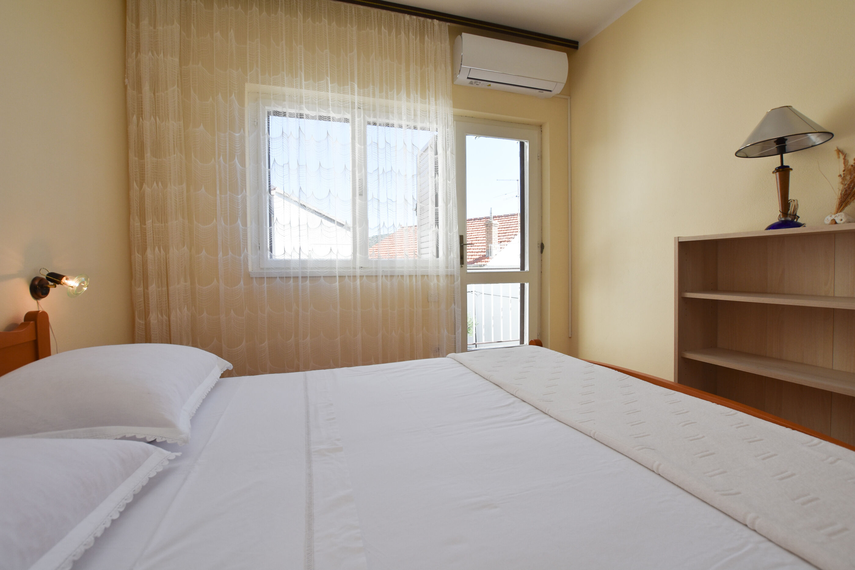 Apartment Ružica 15487-A1