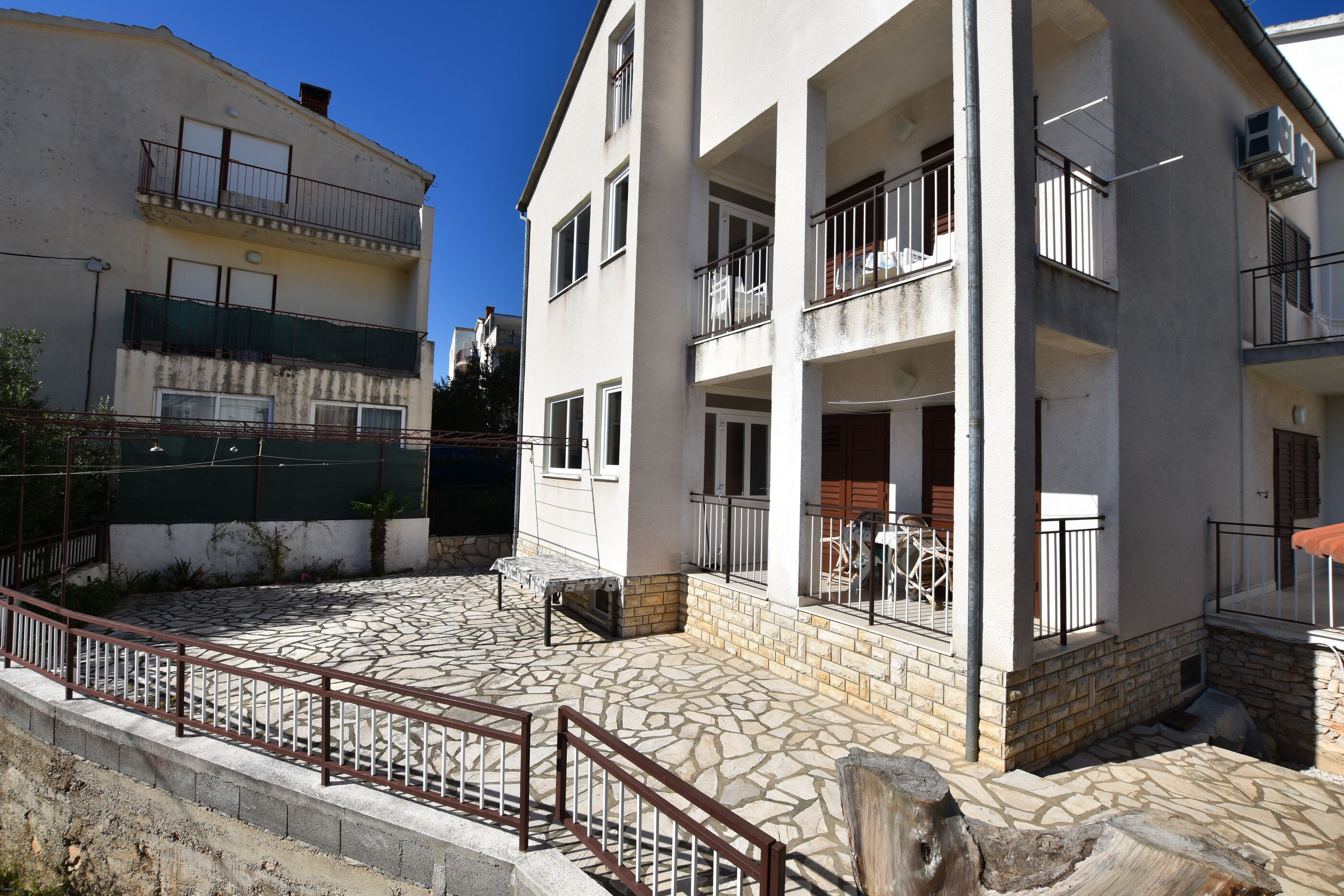 Apartment Ružica 15487-A1