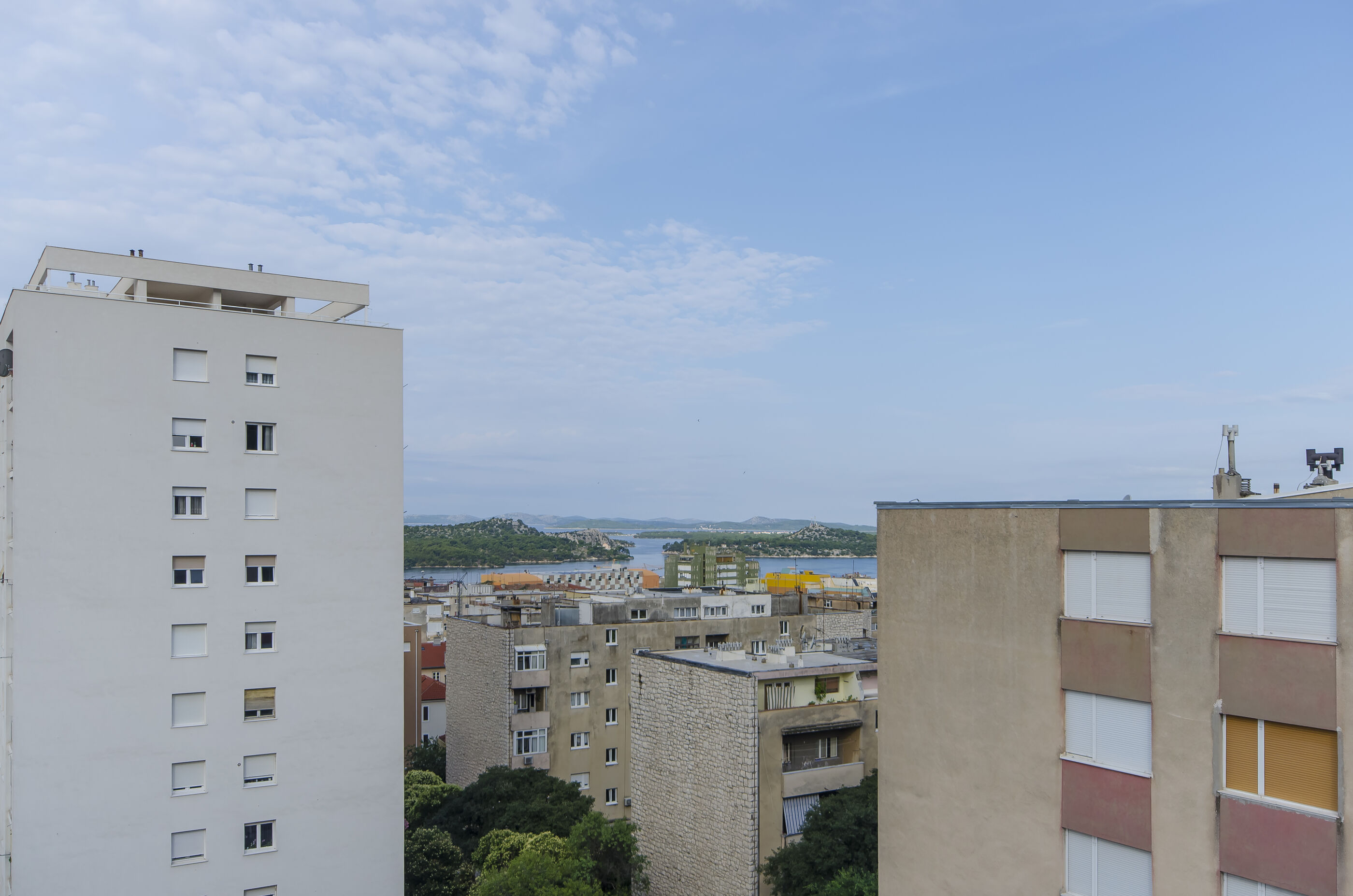 Apartment Enjoy Sibenik 96681-A1