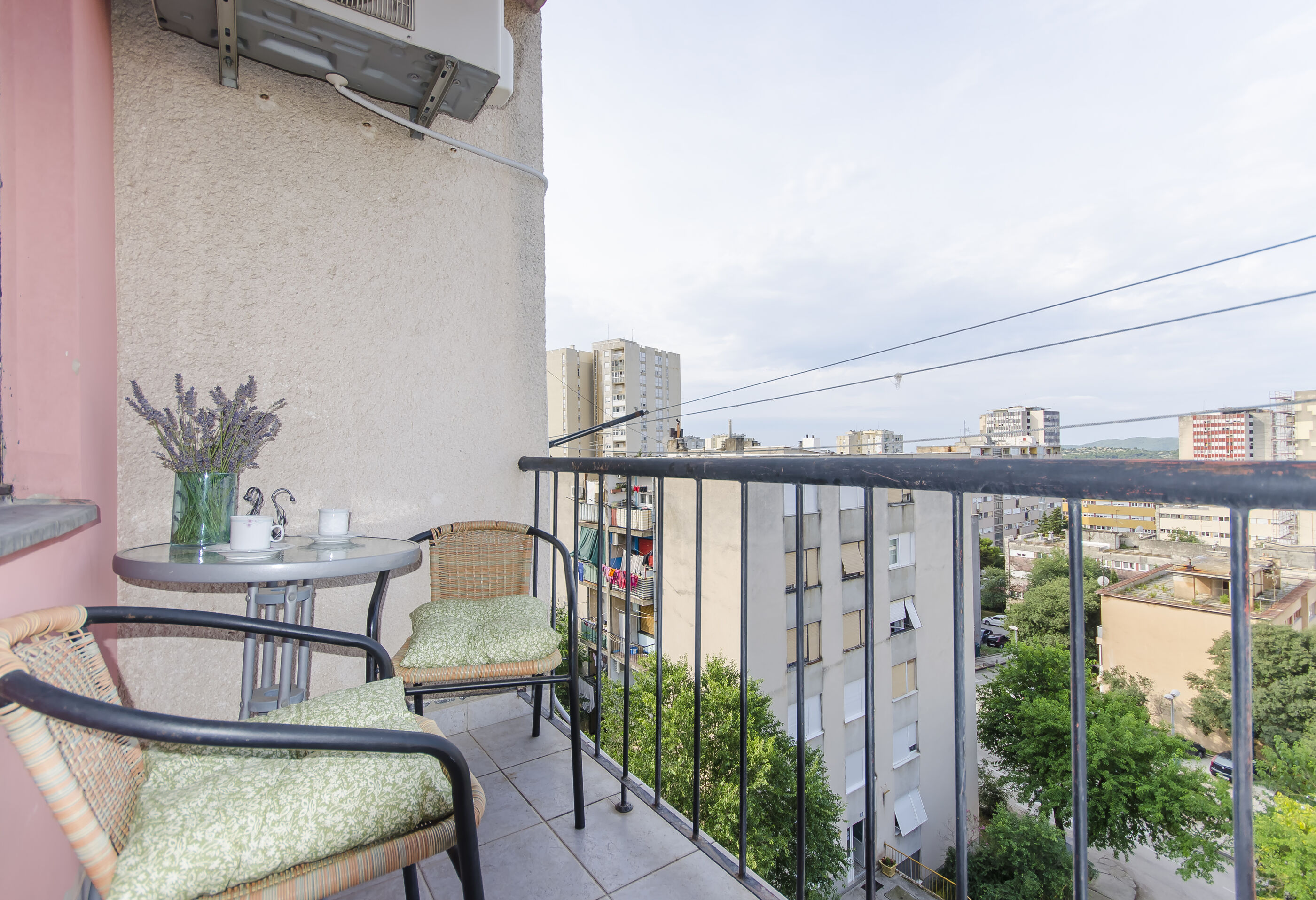 Apartment Enjoy Sibenik 96681-A1