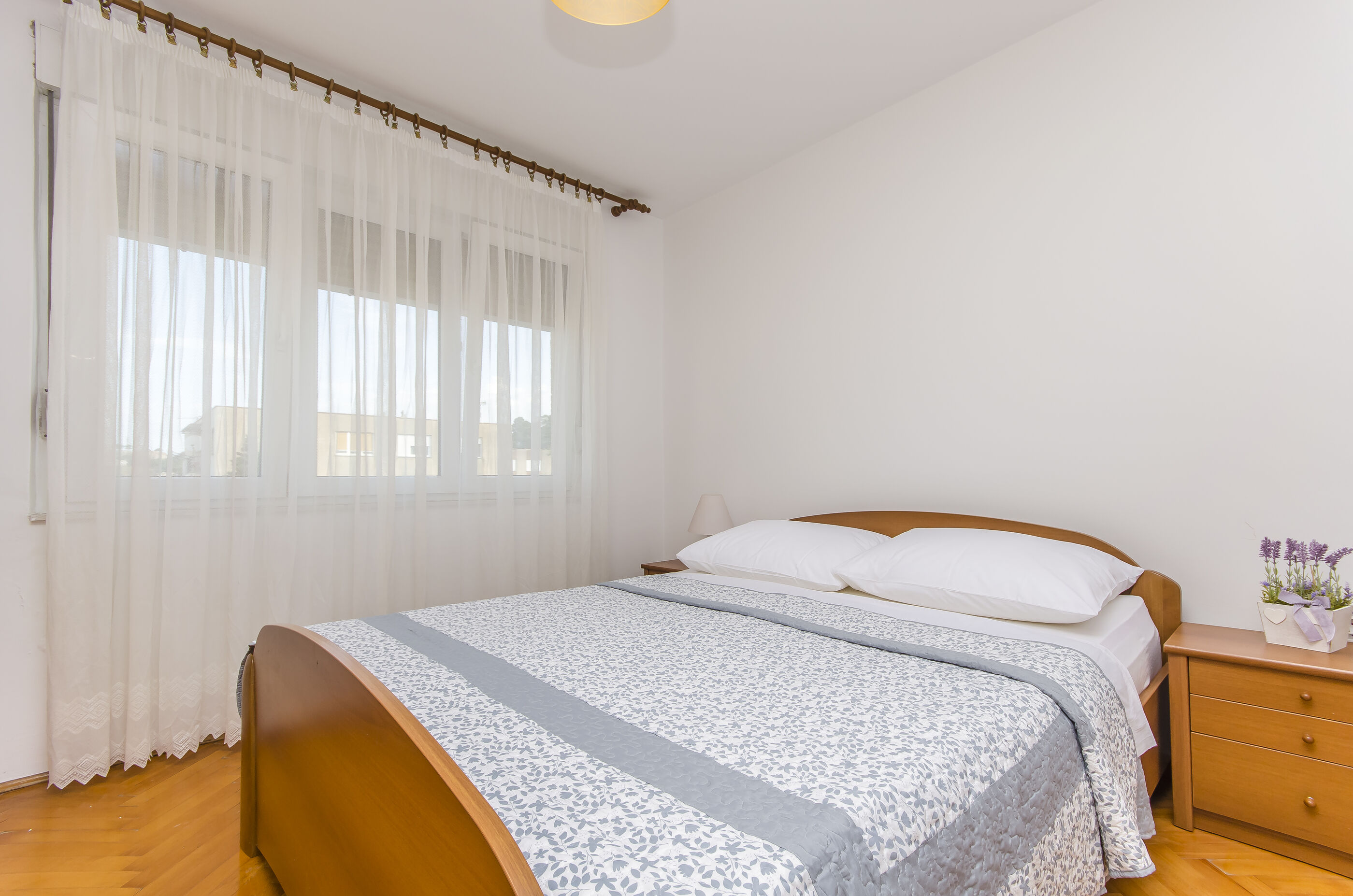 Apartment Enjoy Sibenik 96681-A1